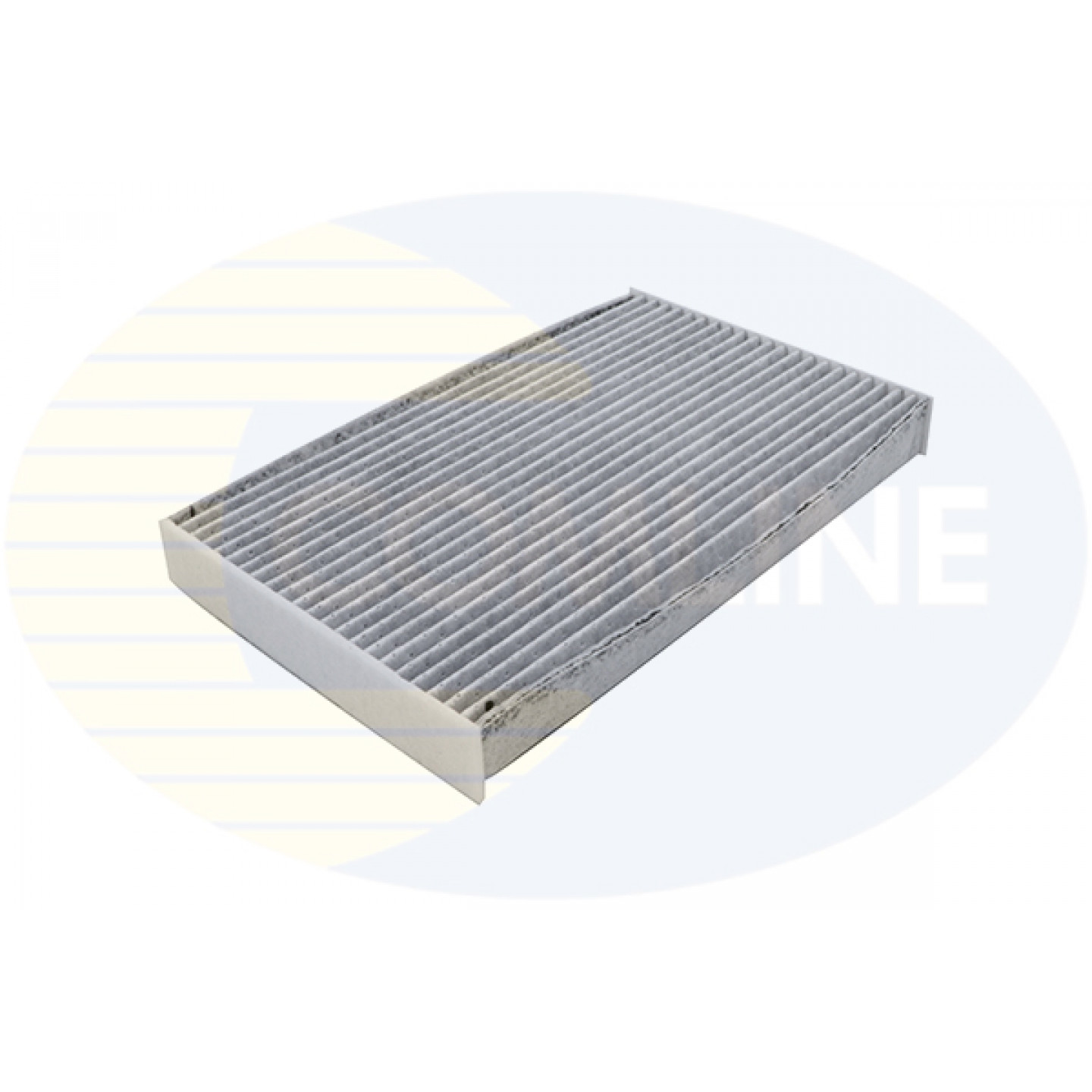 Filtro, aire habitáculo COMLINE EKF435A