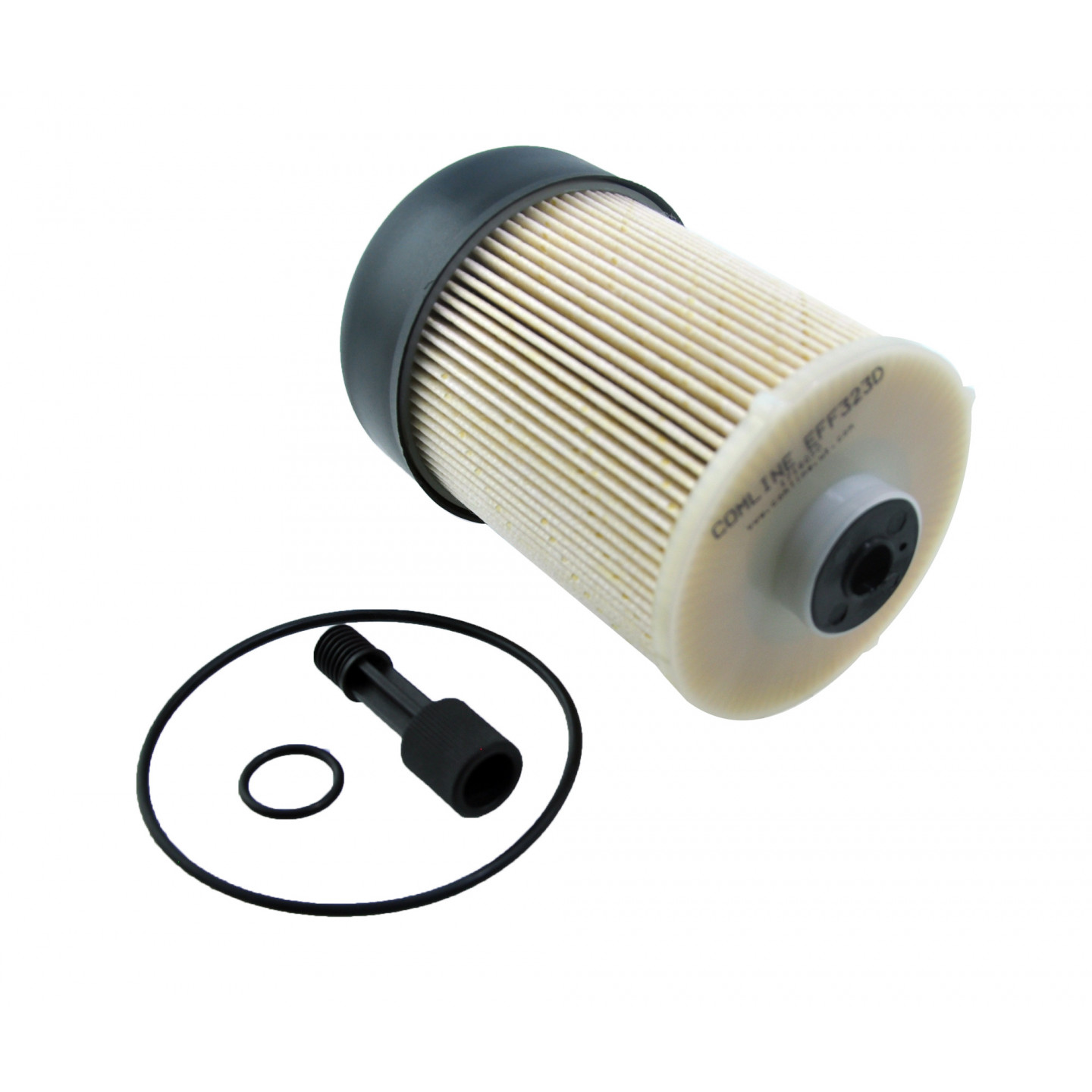 Filtro carburante COMLINE EFF323D