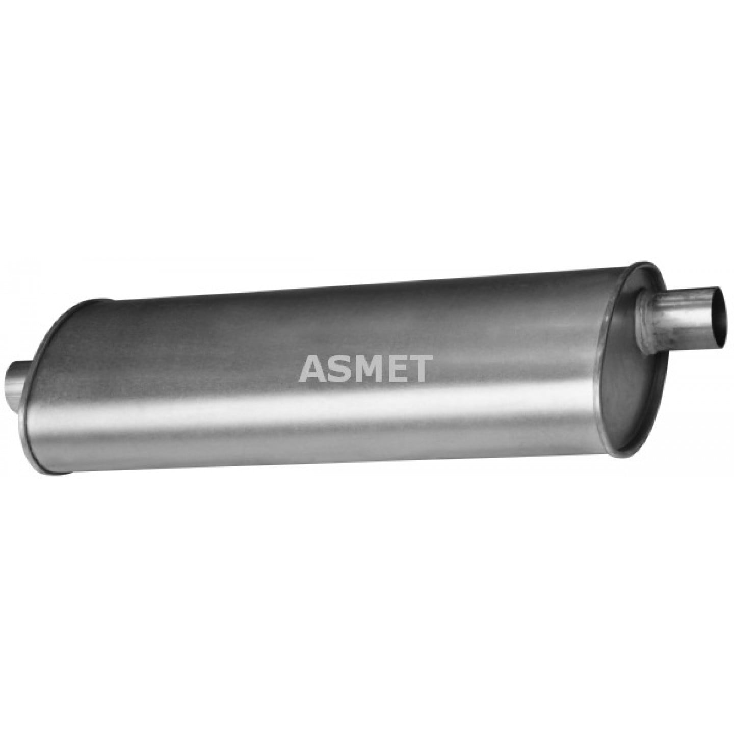 Silenciador médio ASMET 27.004