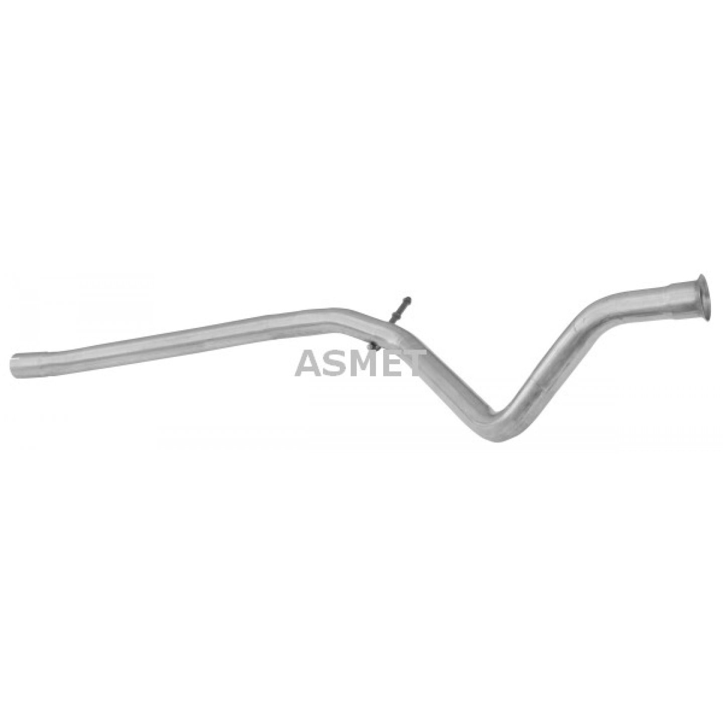 Reparatieset, katalysator ASMET 08.063