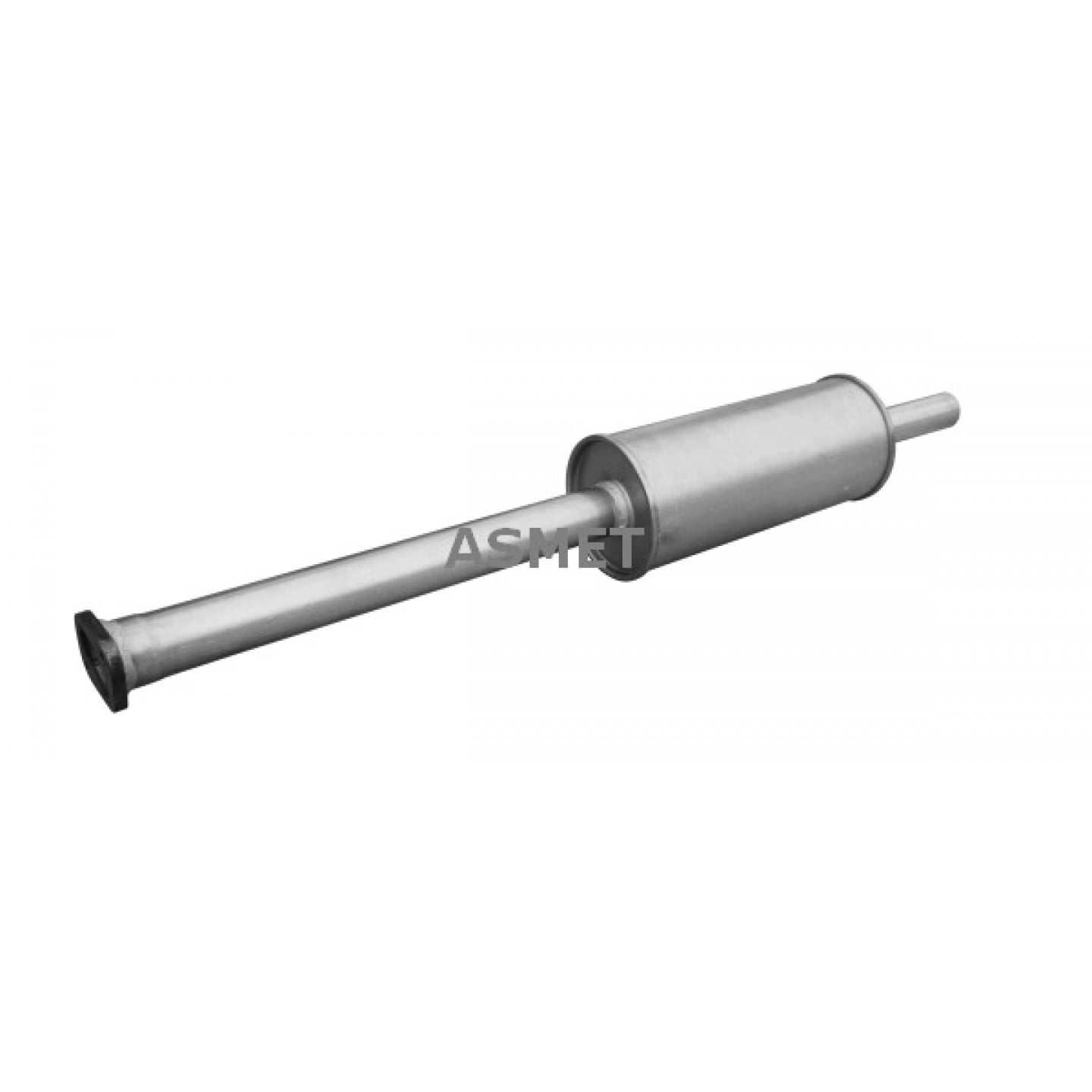 Silenziatore centrale ASMET 07.258