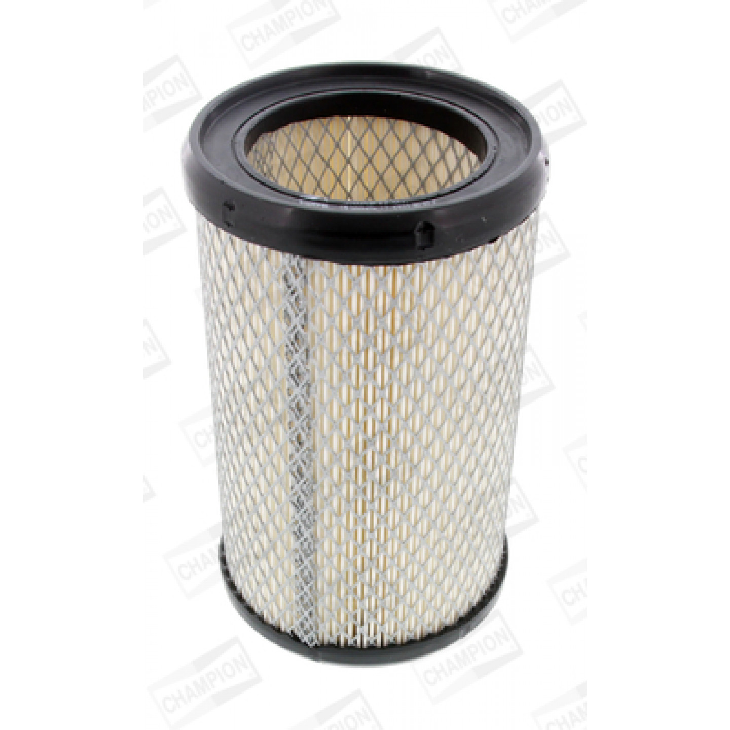 ADN12245 BLUE PRINT Filtro aria 107 mm, Cartuccia filtro