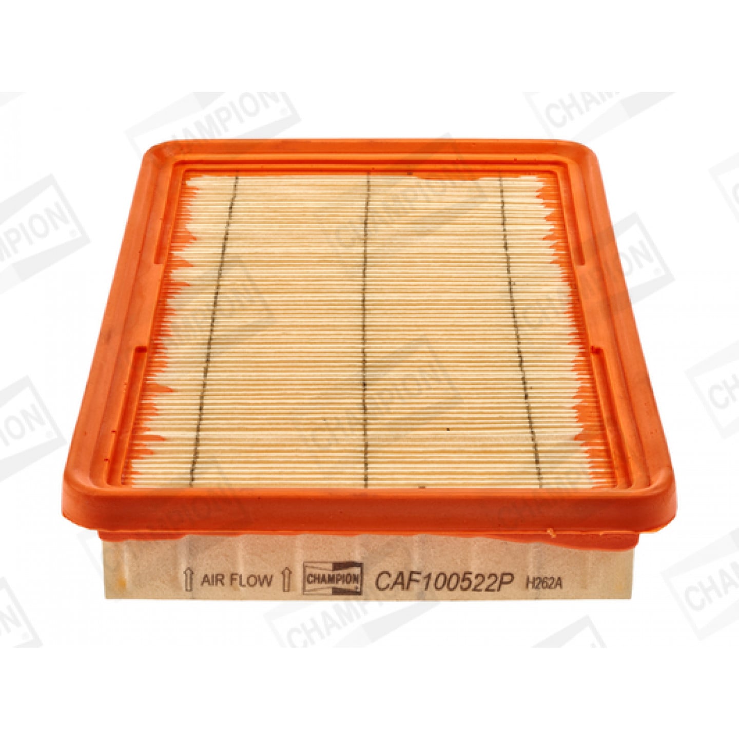 Luftfilter CHAMPION CAF100522P