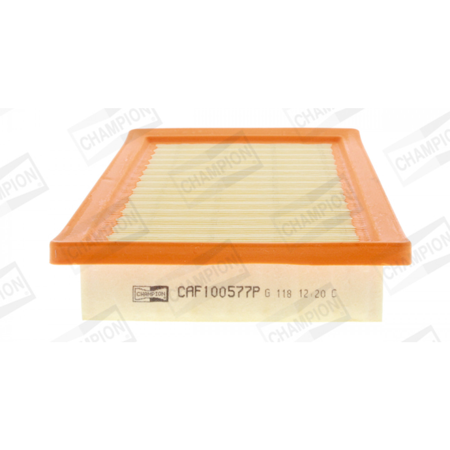 Luftfilter CHAMPION CAF100577P