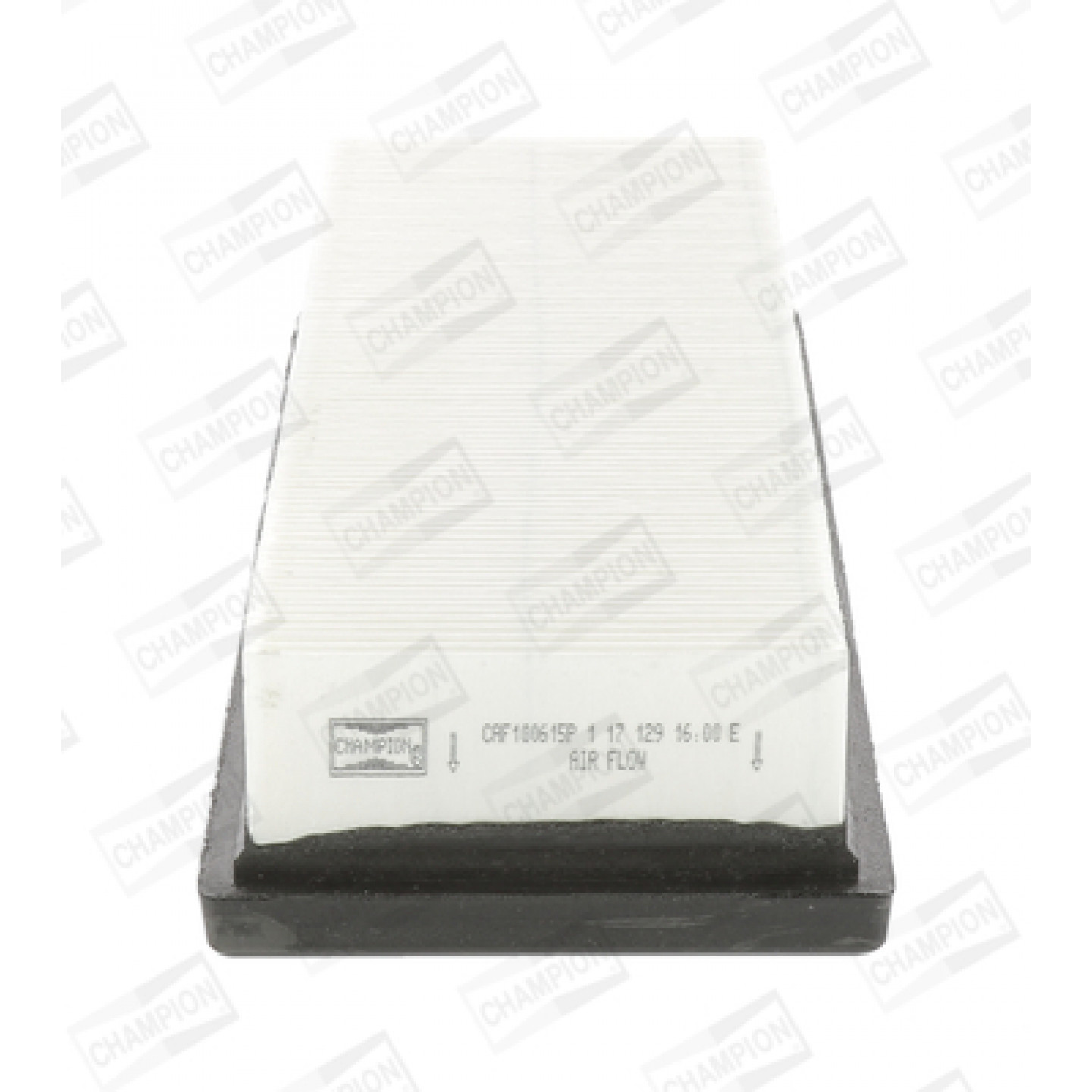 Luftfilter CHAMPION CAF100615P