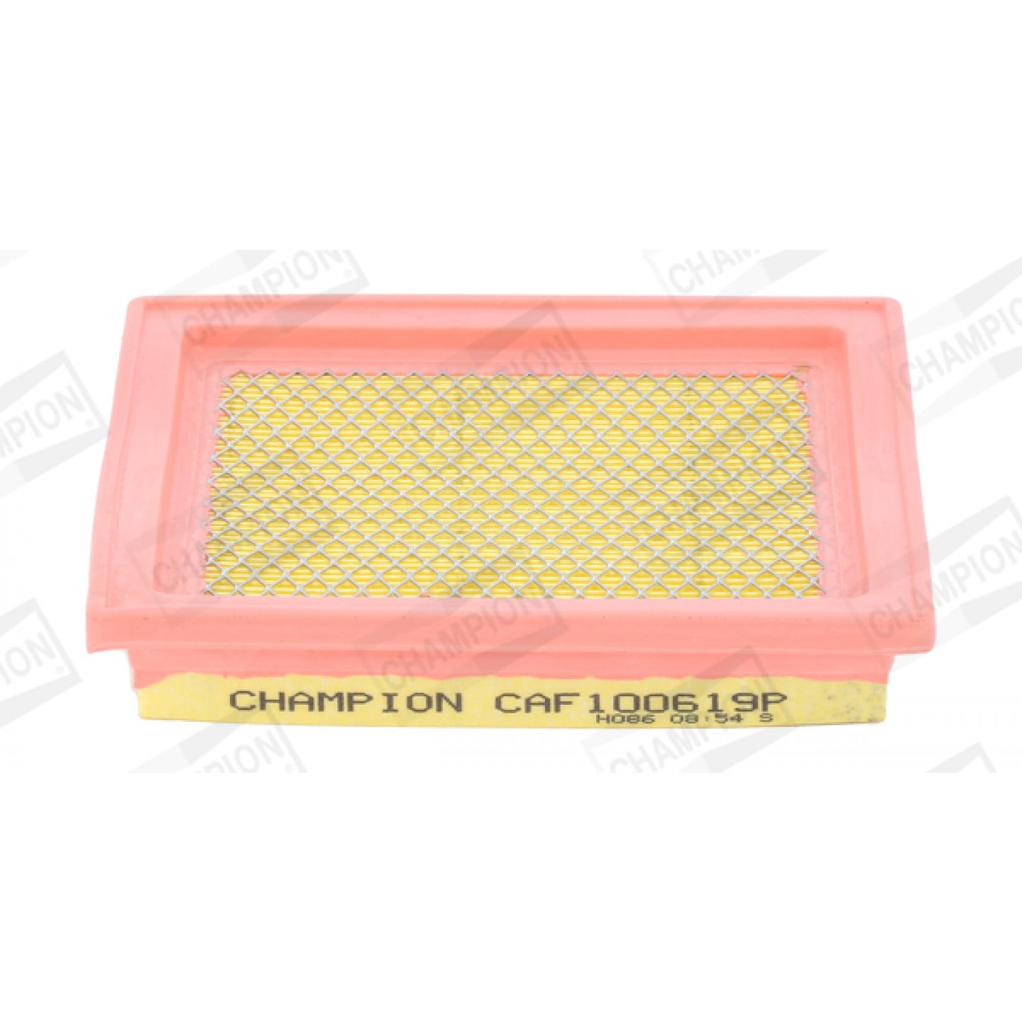Luftfilter CHAMPION CAF100619P