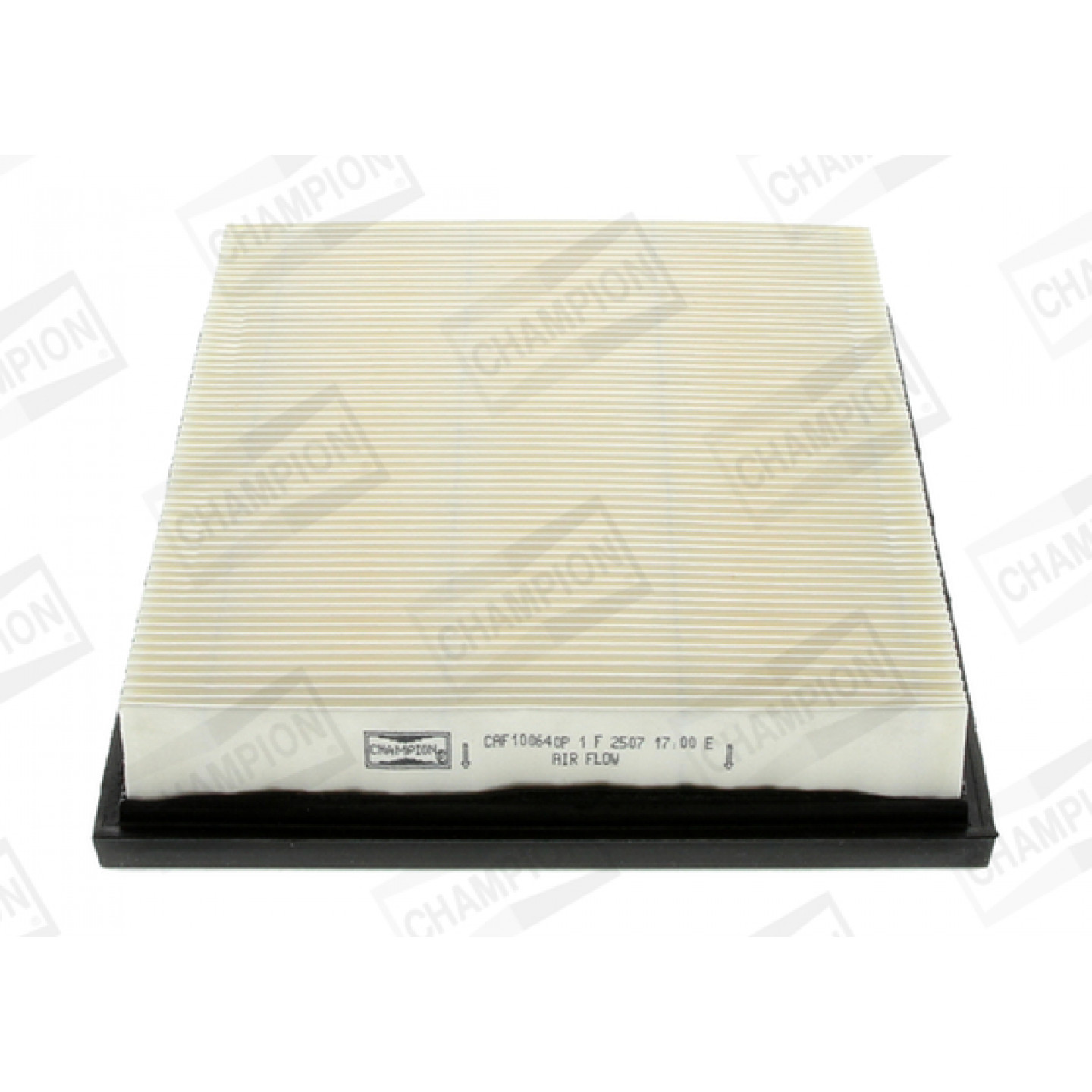 Luftfilter CHAMPION CAF100640P
