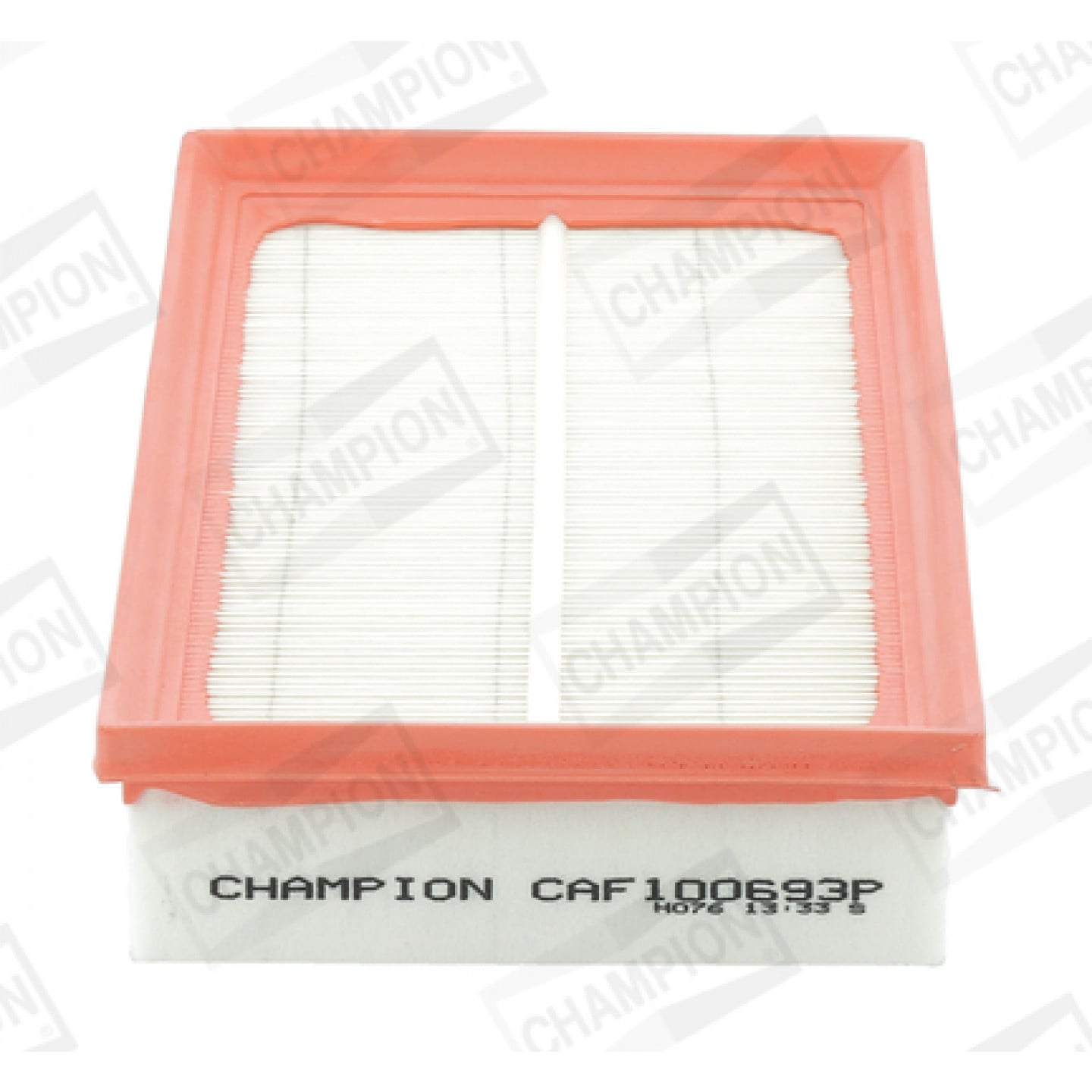 Luchtfilter CHAMPION CAF100693P
