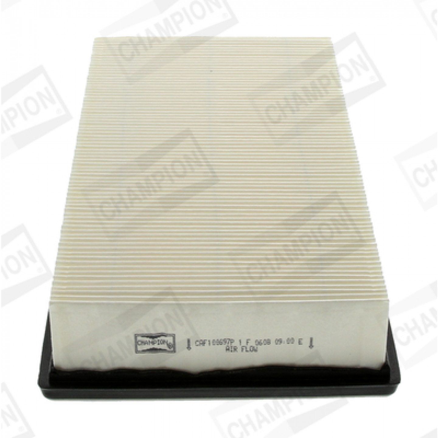 Luftfilter CHAMPION CAF100697P