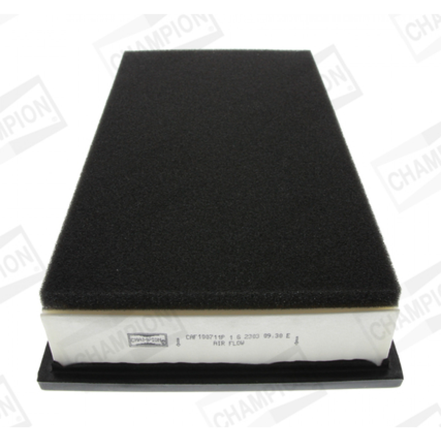 Luftfilter CHAMPION CAF100711P