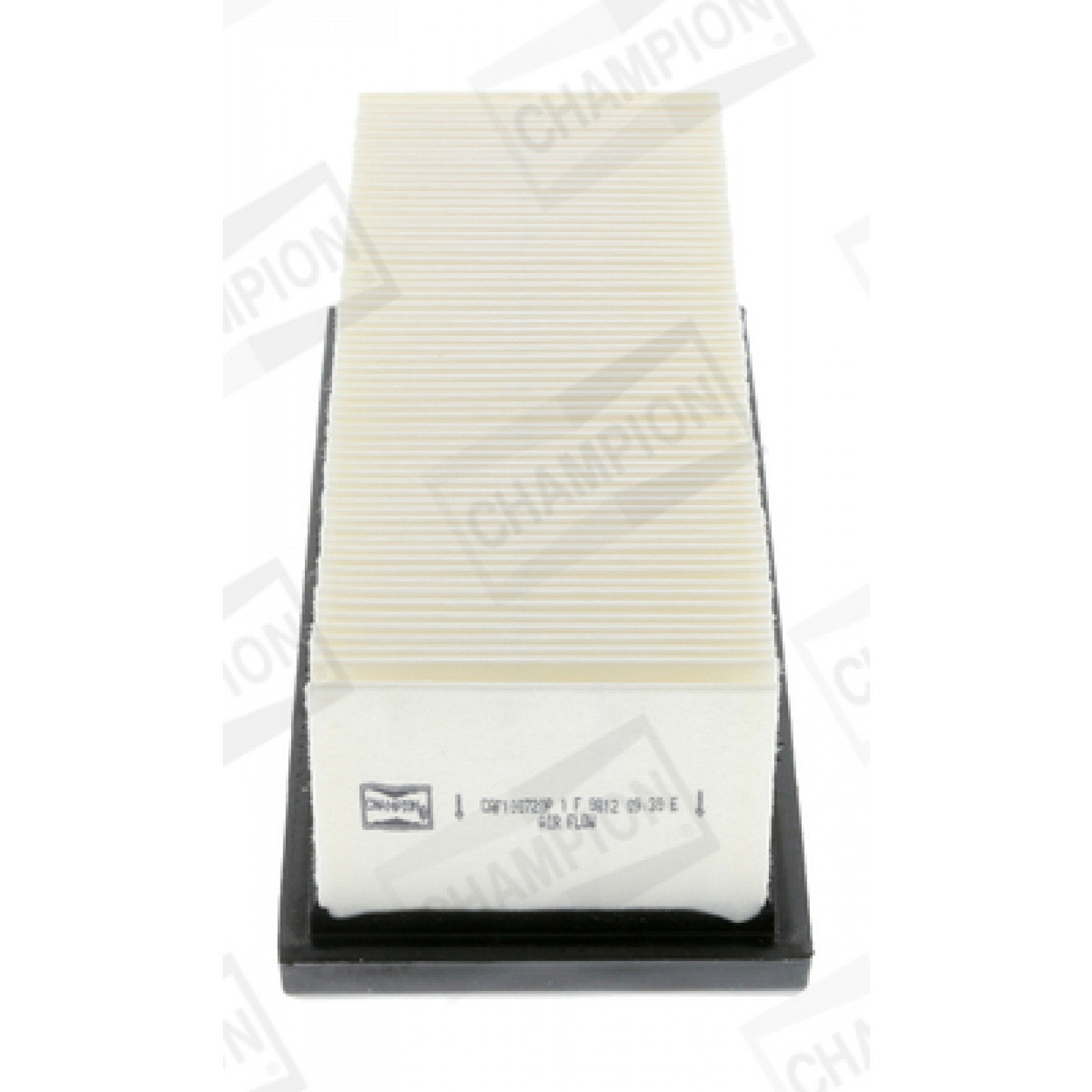 Luftfilter CHAMPION CAF100720P