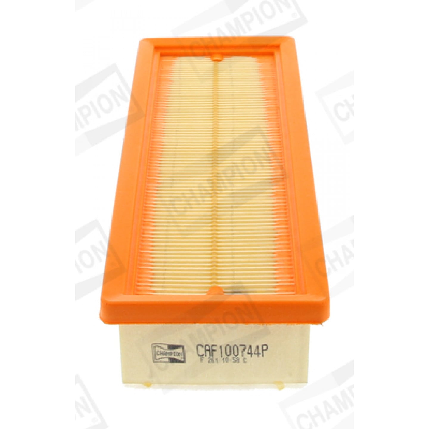Luftfilter CHAMPION CAF100744P