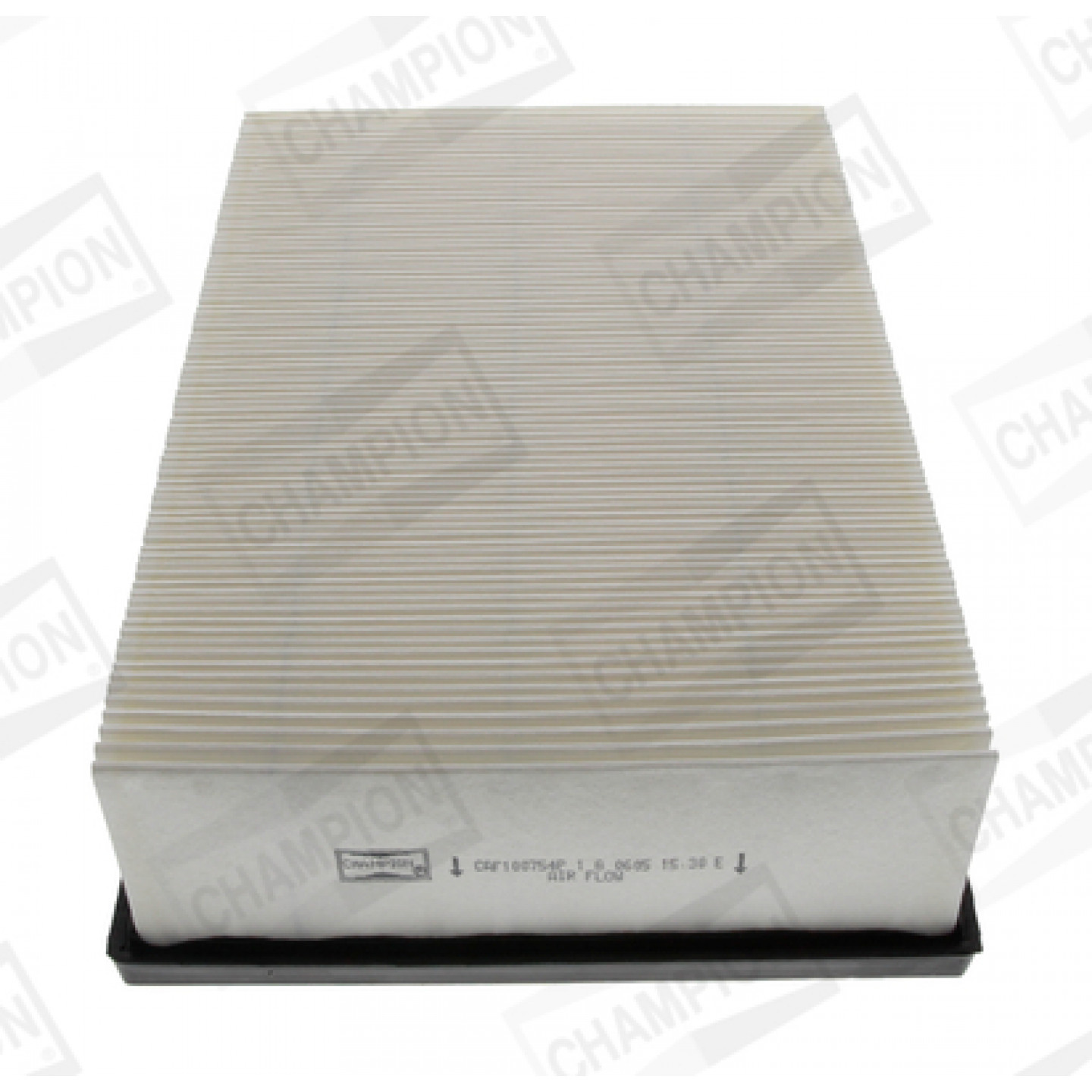Luchtfilter CHAMPION CAF100754P