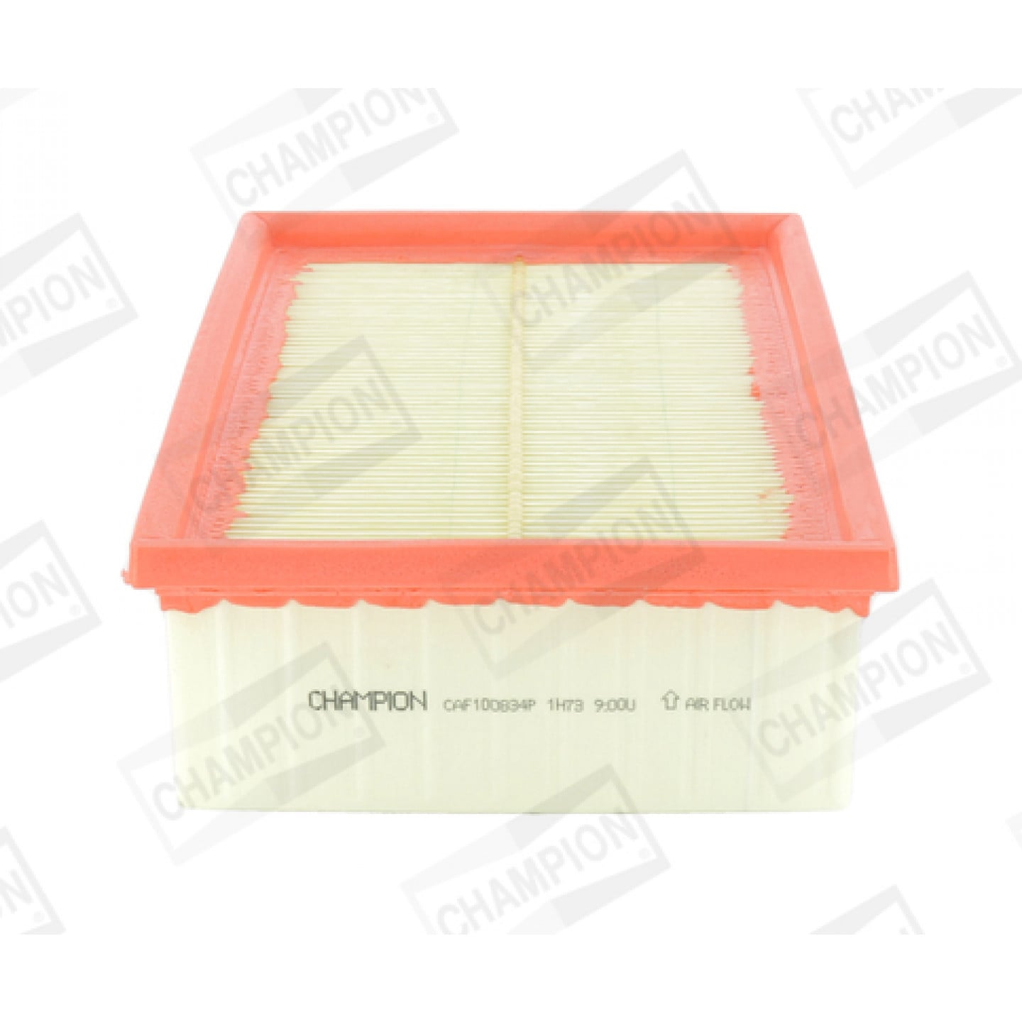 Luftfilter CHAMPION CAF100834P
