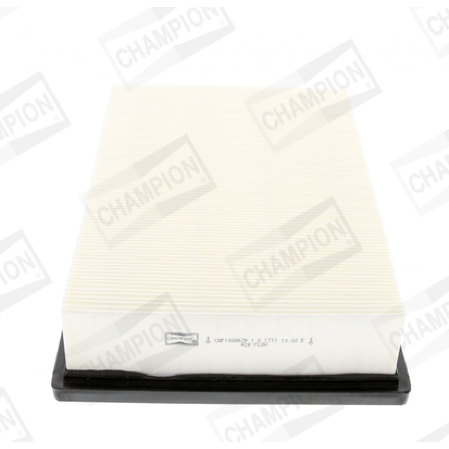 Luftfilter CHAMPION CAF100867P