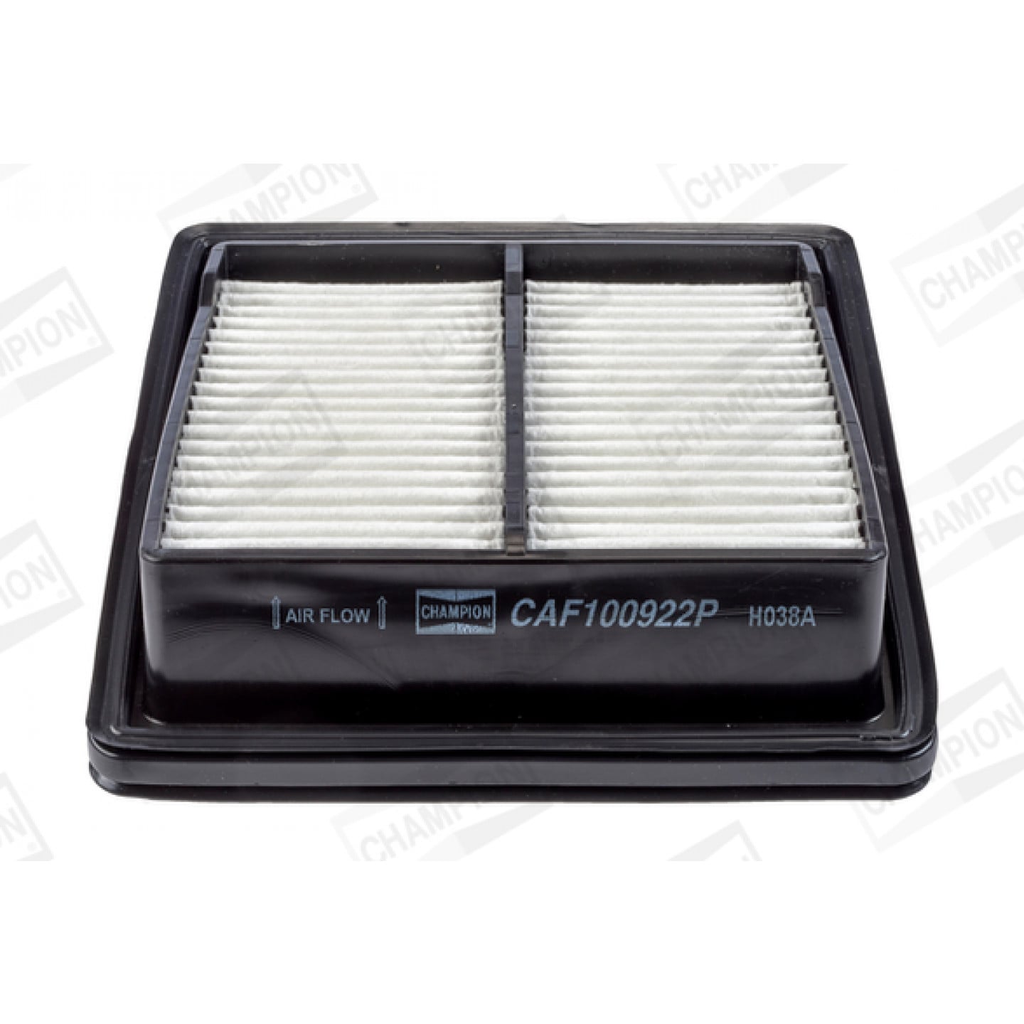 Luftfilter CHAMPION CAF100922P