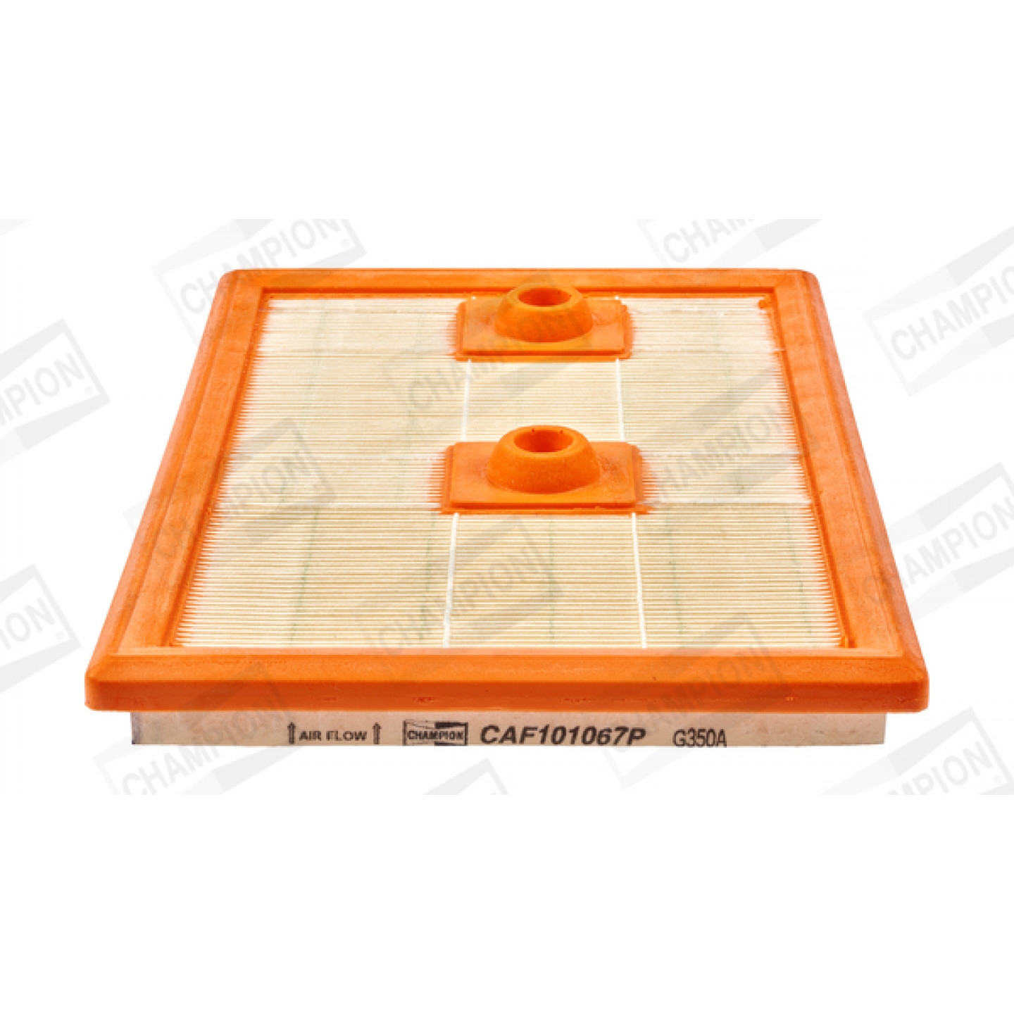Luftfilter CHAMPION CAF101067P