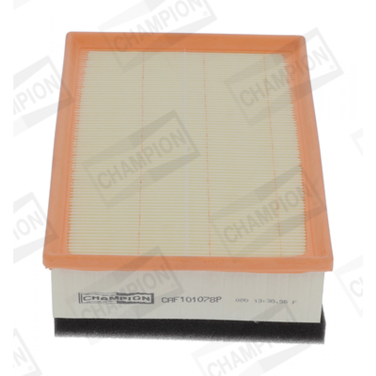 Filtre à air CHAMPION CAF101078P