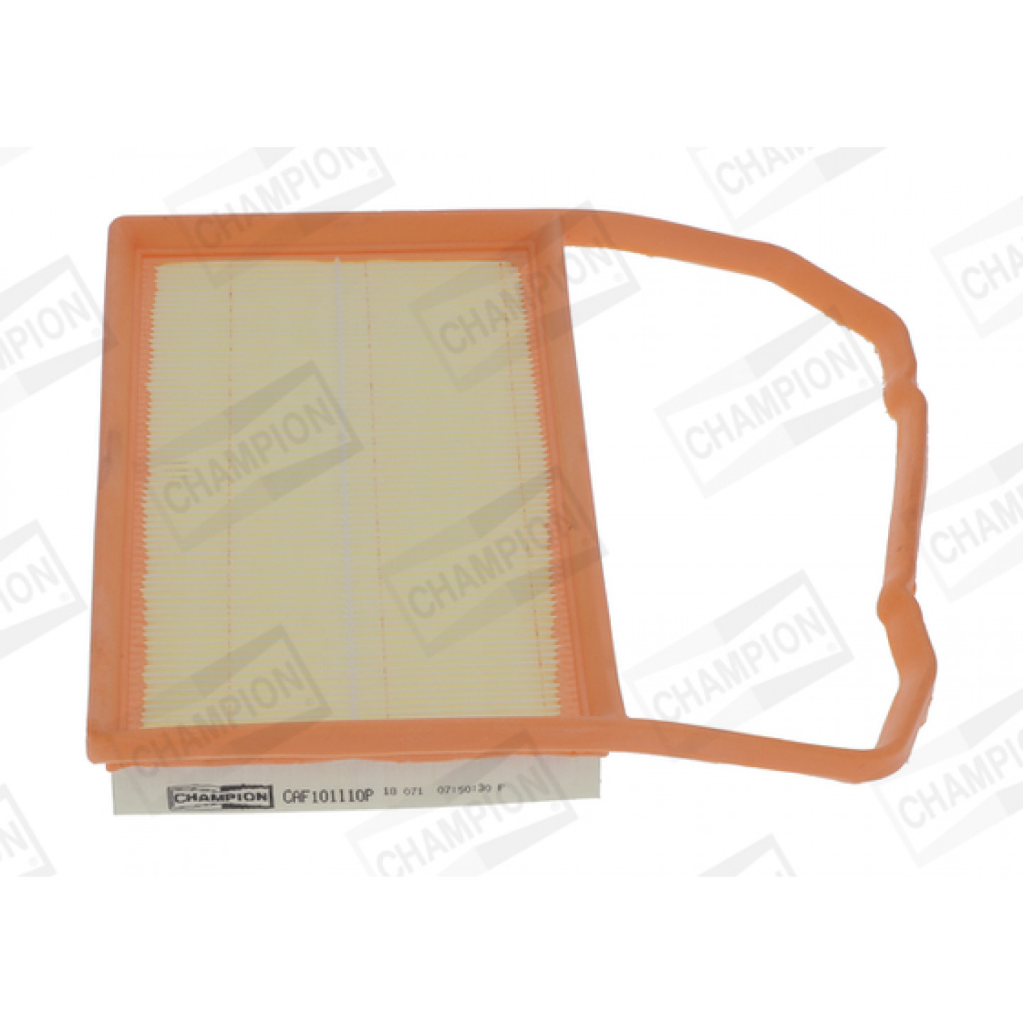 Filtre à air CHAMPION CAF101110P