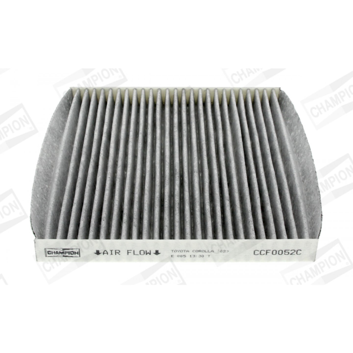 Filter, indvendig luft CHAMPION CCF0052C