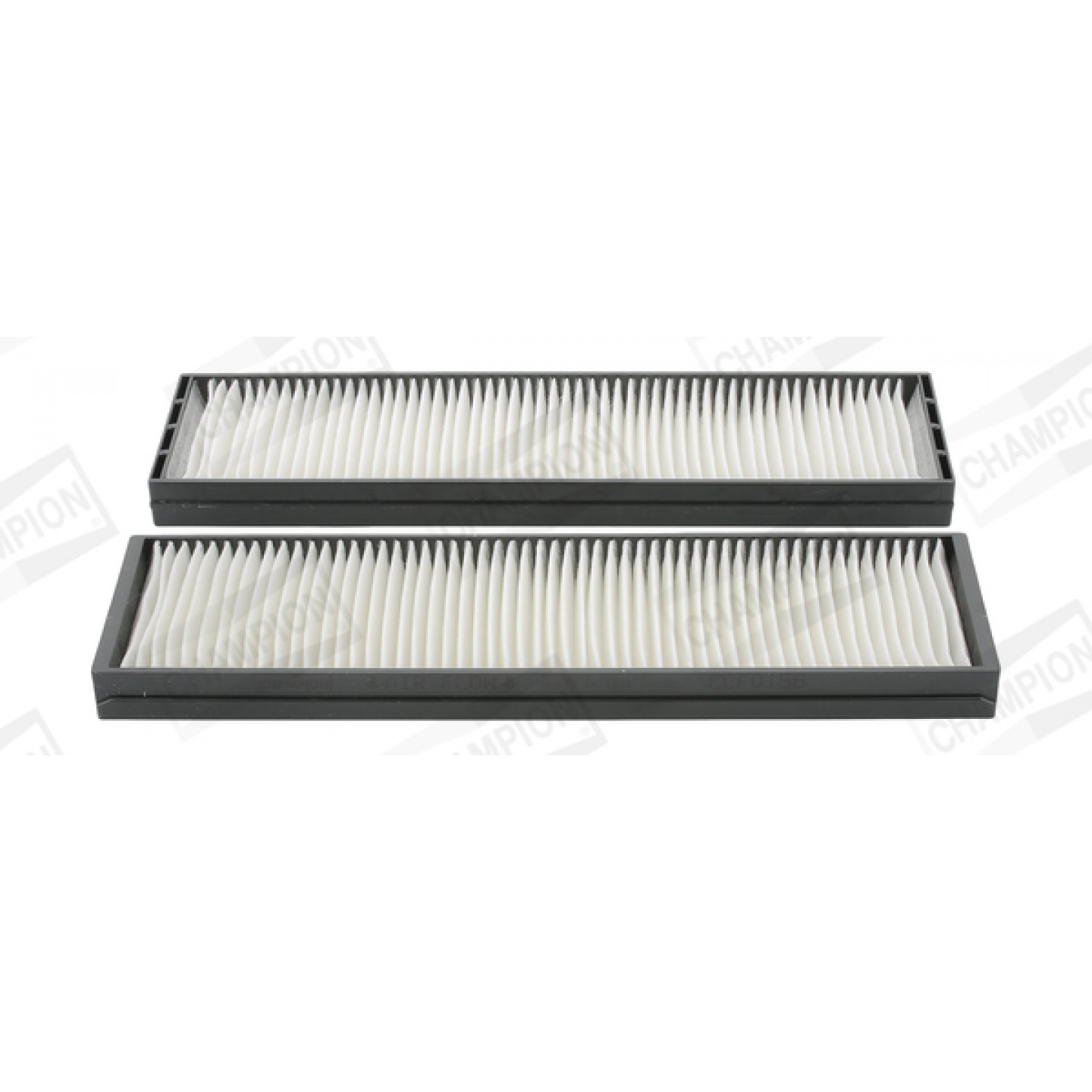Filtre, air de l'habitacle CHAMPION CCF0156