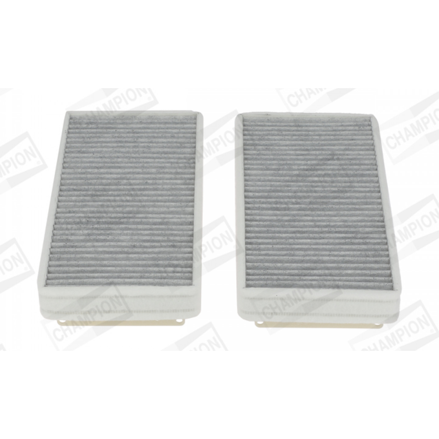 Filtro, aire habitáculo CHAMPION CCF0157C