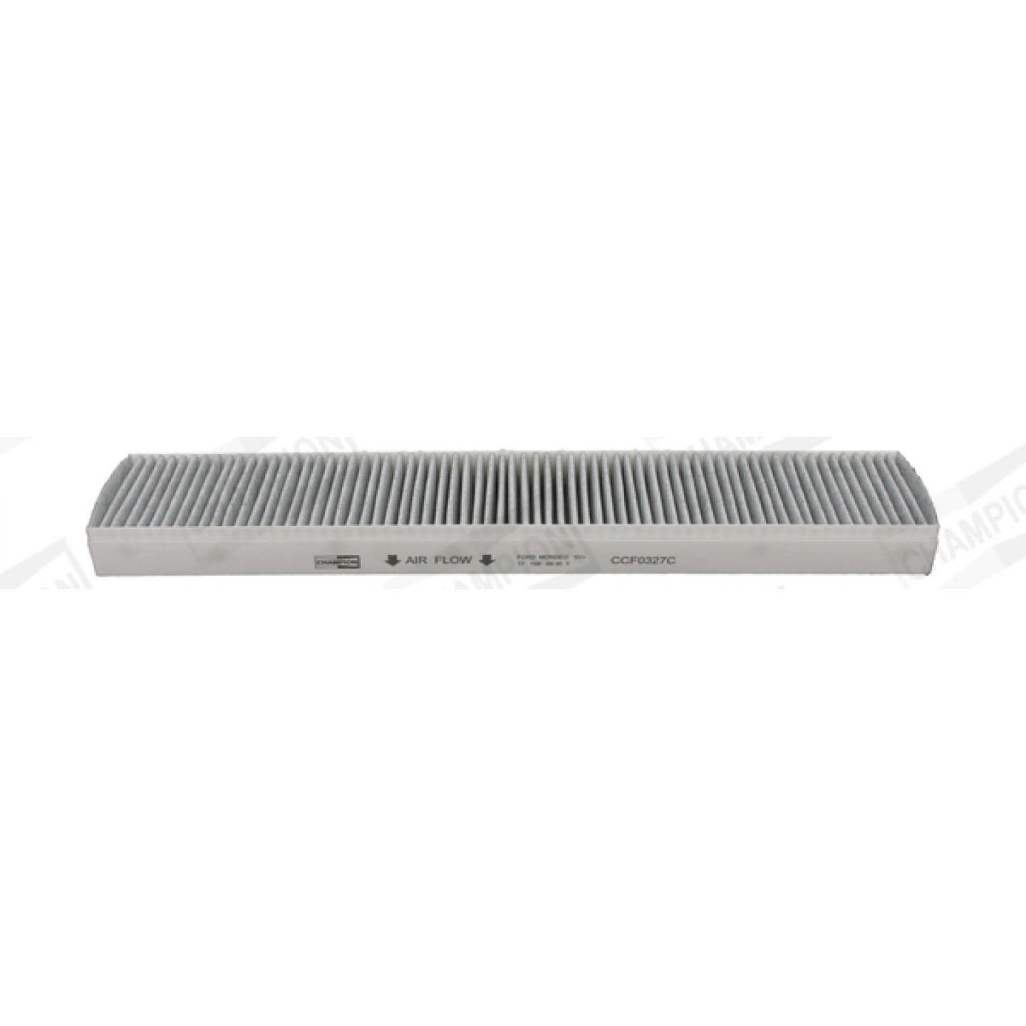 Filtro, aire habitáculo CHAMPION CCF0327C