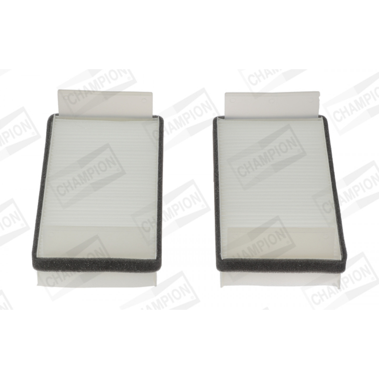Filtro, aire habitáculo CHAMPION CCF0402
