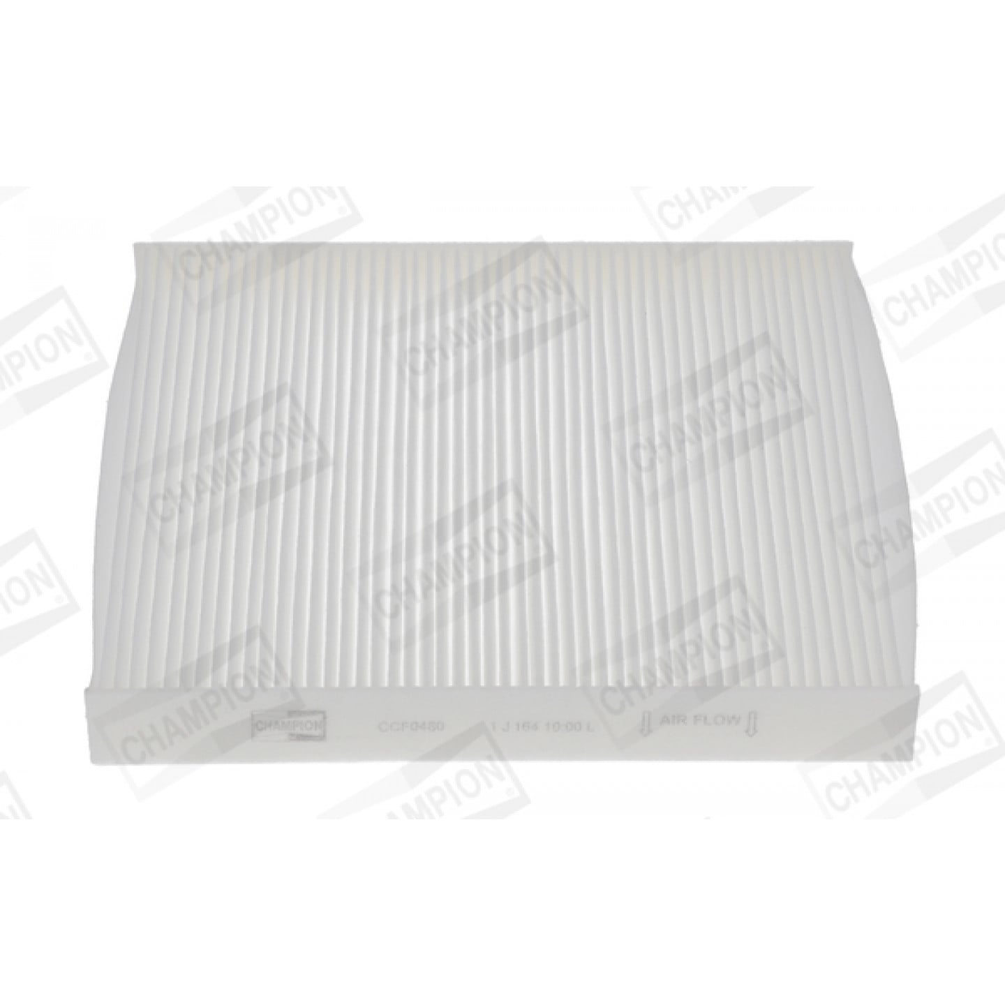 Filtro, aire habitáculo CHAMPION CCF0480