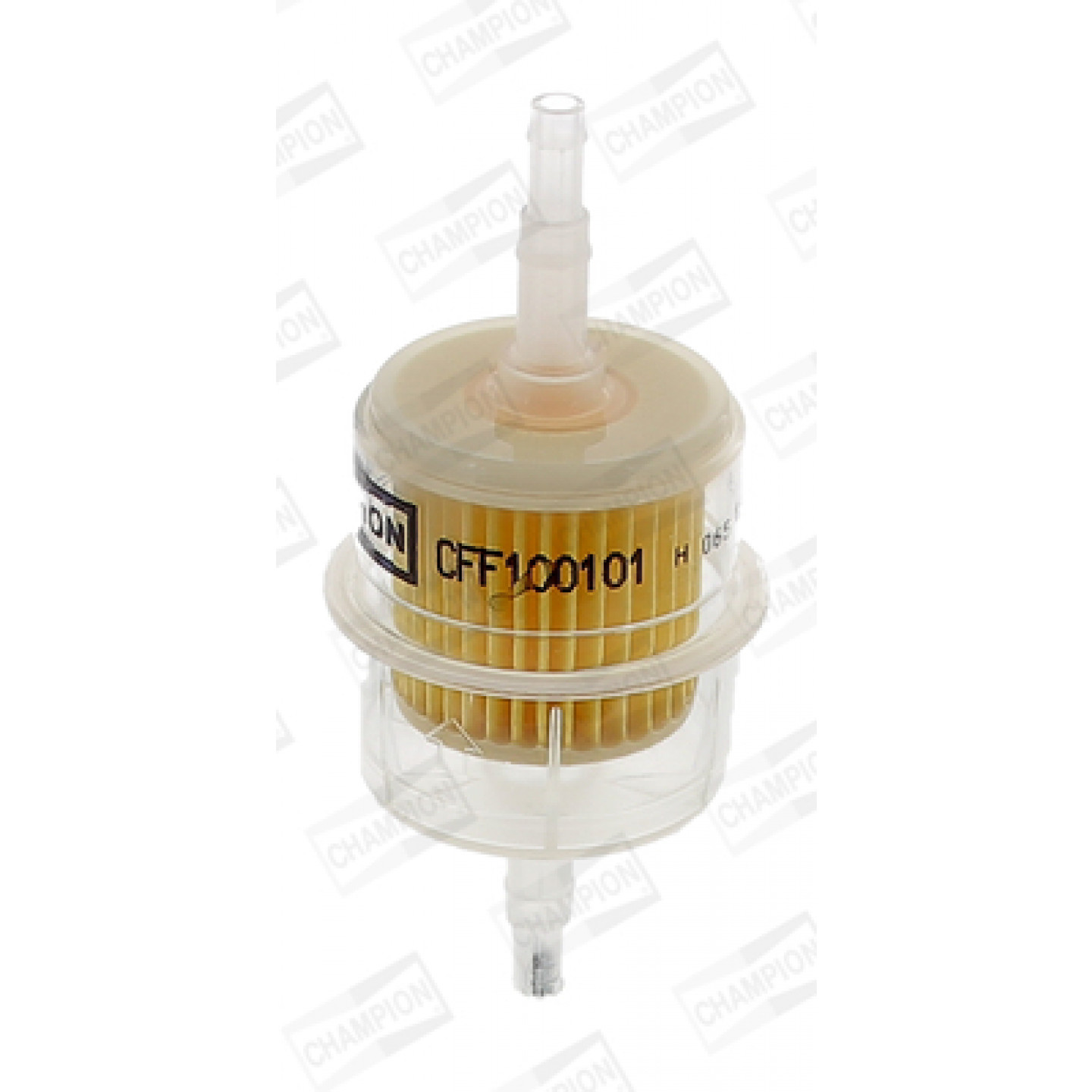 Filtro carburante CHAMPION CFF100101