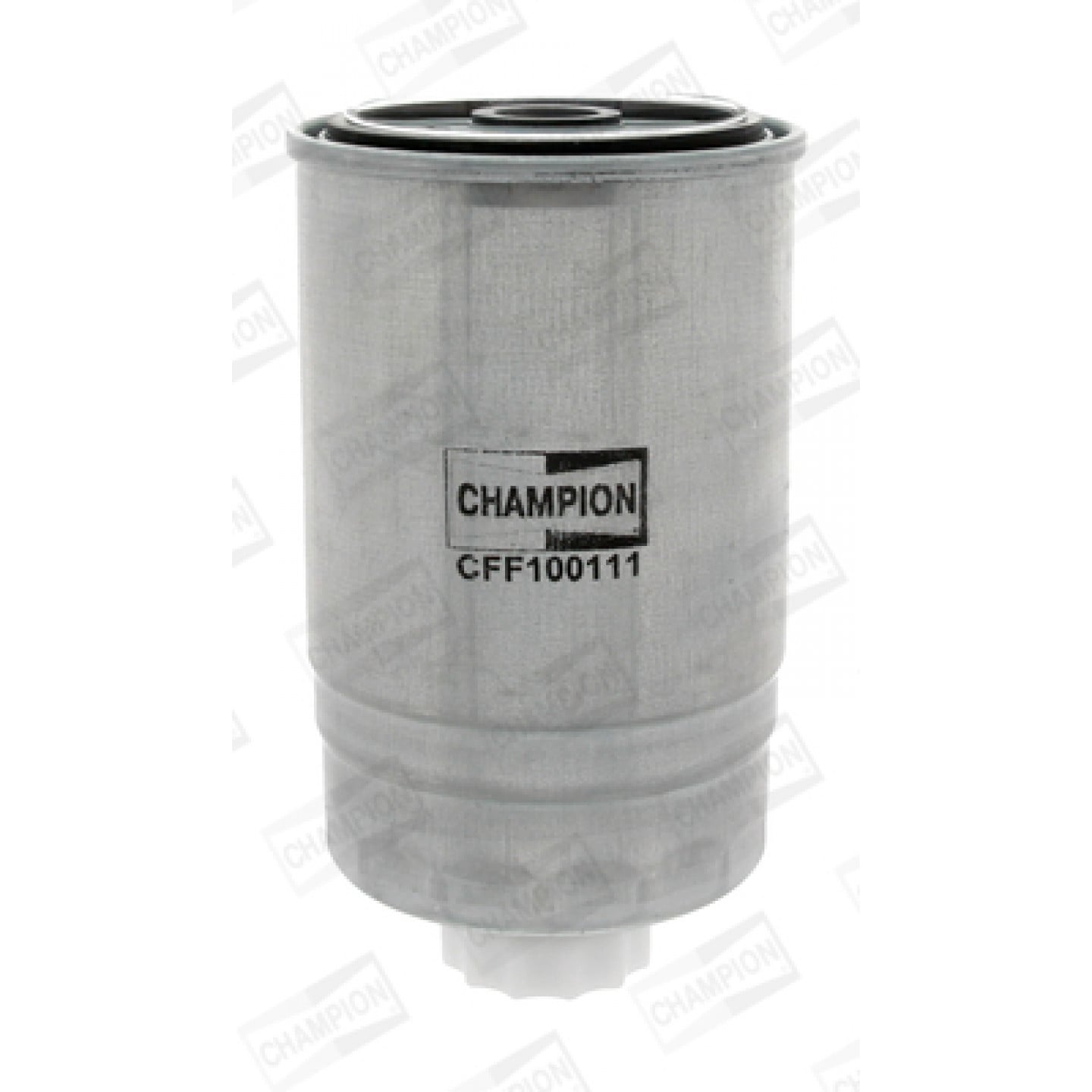 Kraftstofffilter CHAMPION CFF100111