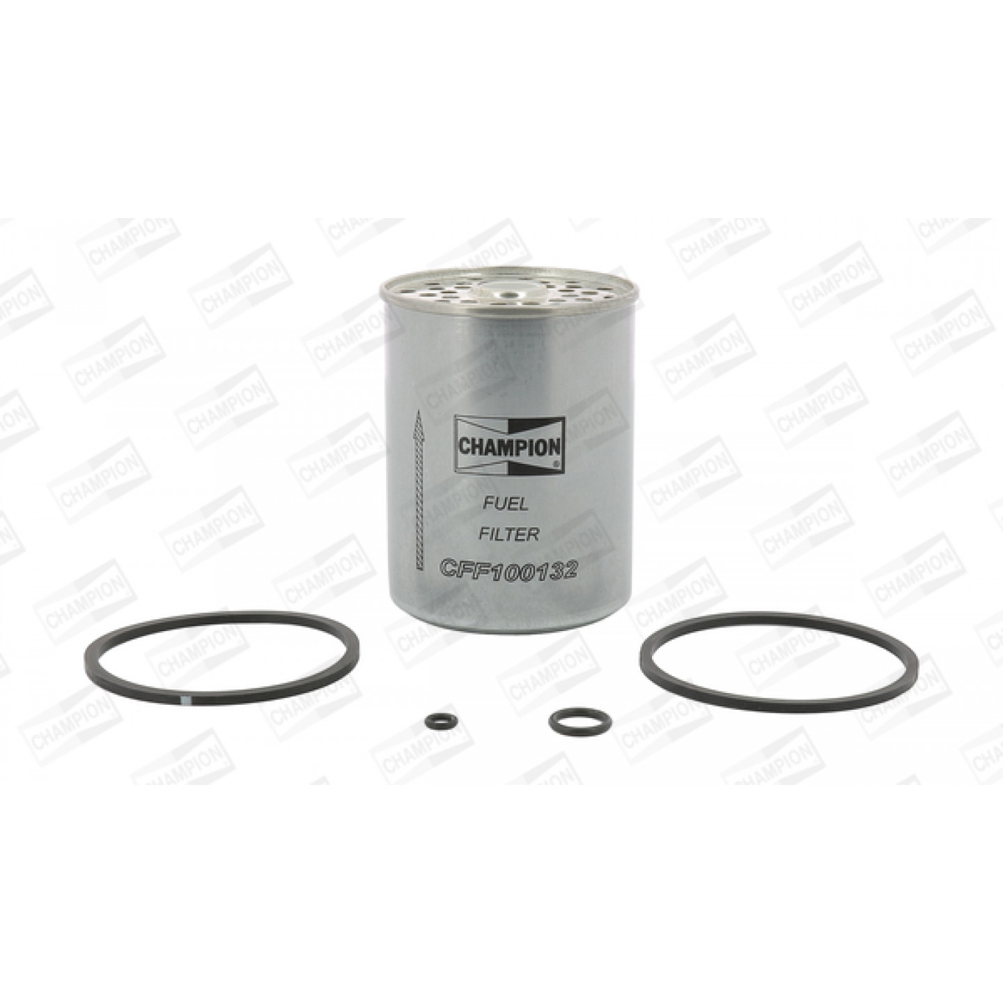 Kraftstofffilter CHAMPION CFF100132