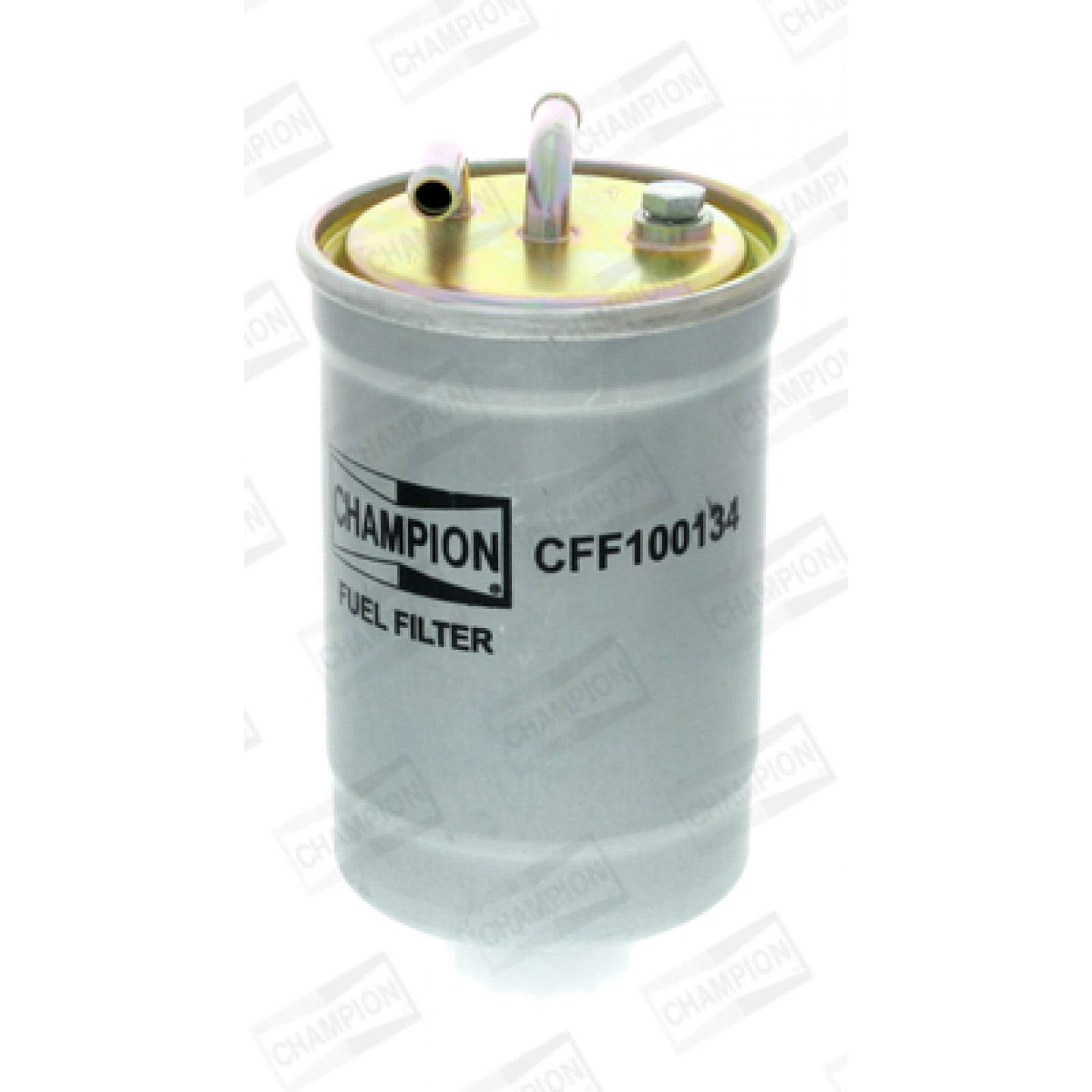 Filtro combustible CHAMPION CFF100134