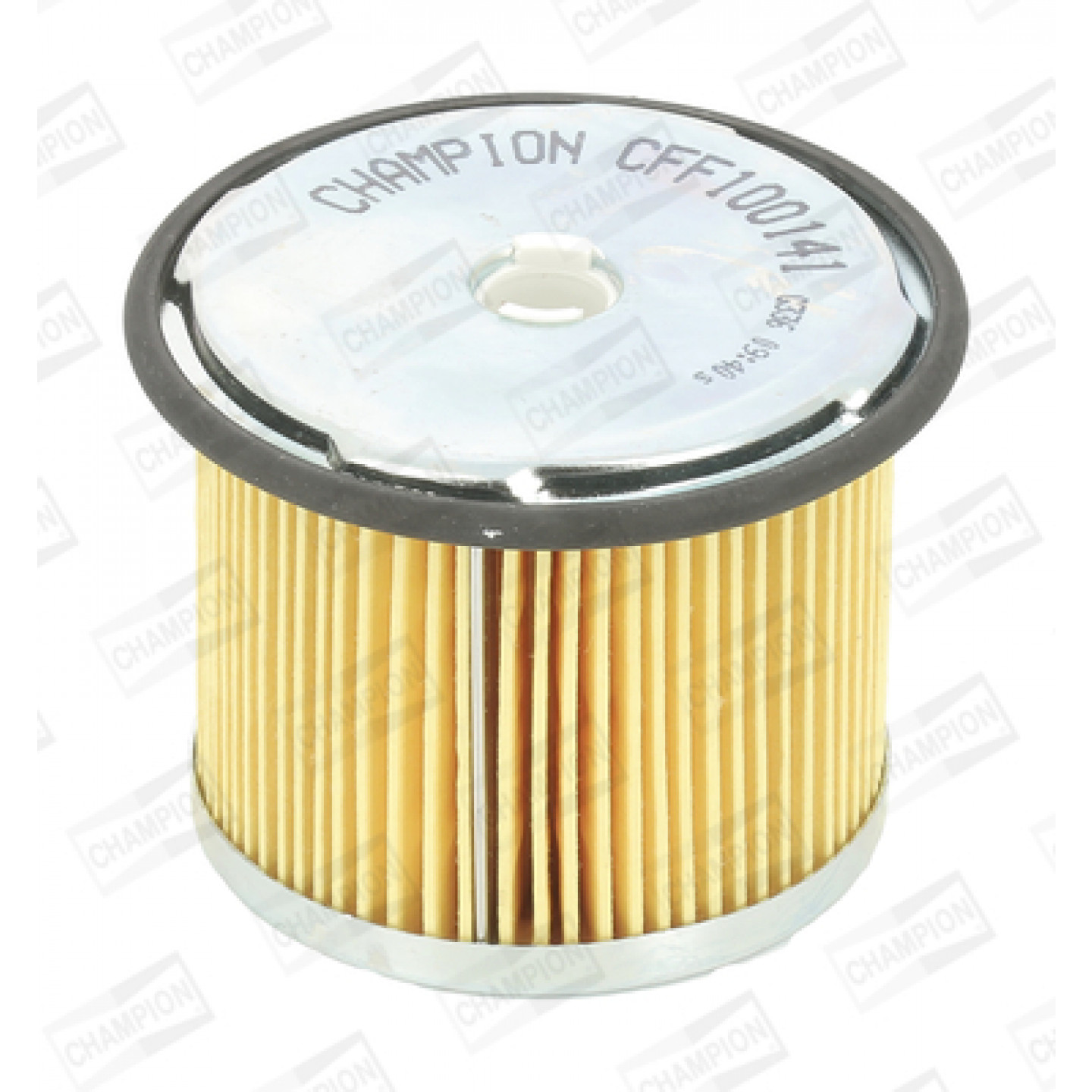Kraftstofffilter CHAMPION CFF100141