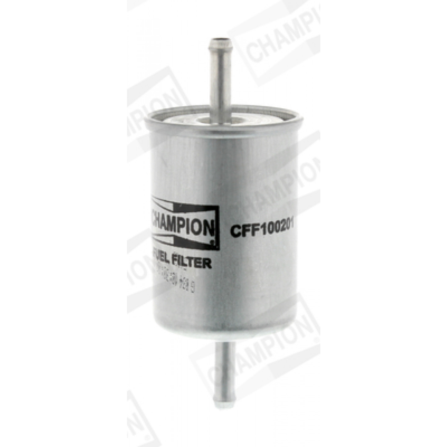 Kraftstofffilter CHAMPION CFF100201