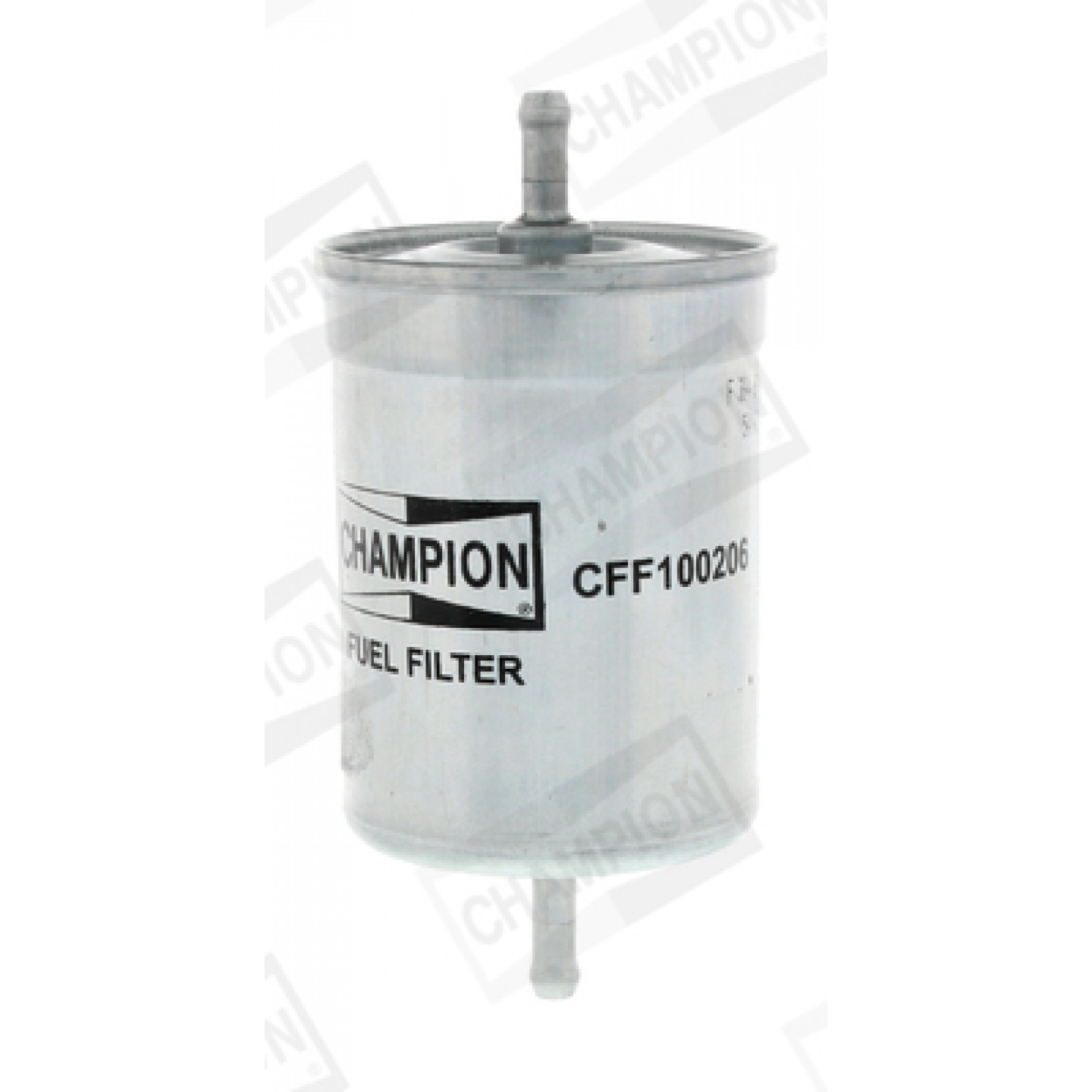 Kraftstofffilter CHAMPION CFF100206