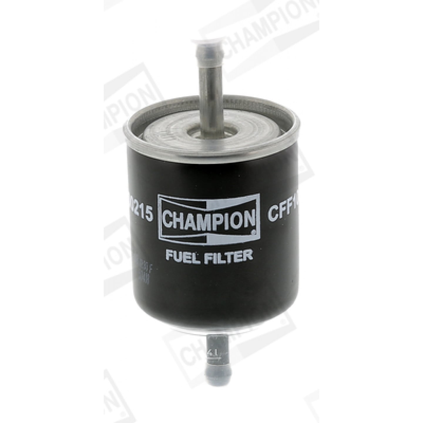 Kraftstofffilter CHAMPION CFF100215