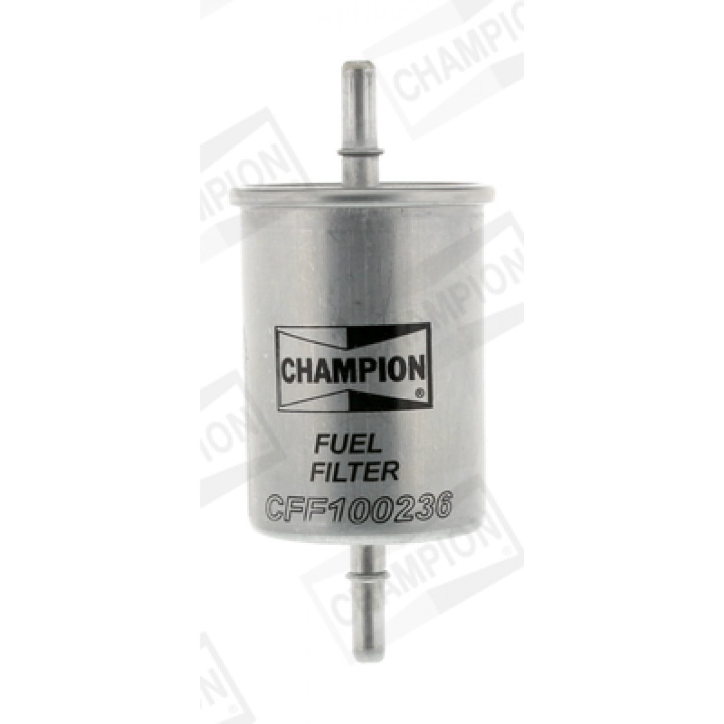 Kraftstofffilter CHAMPION CFF100236