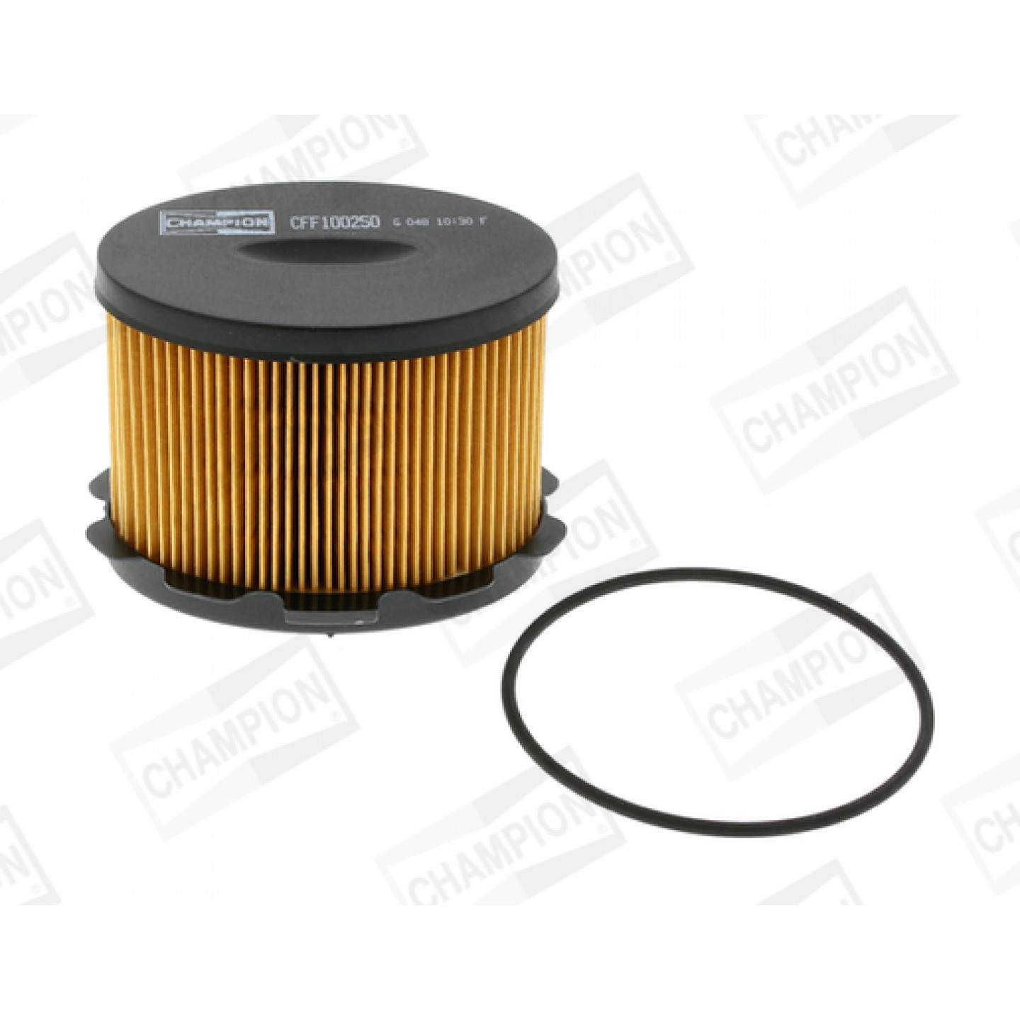Filtro combustible CHAMPION CFF100250