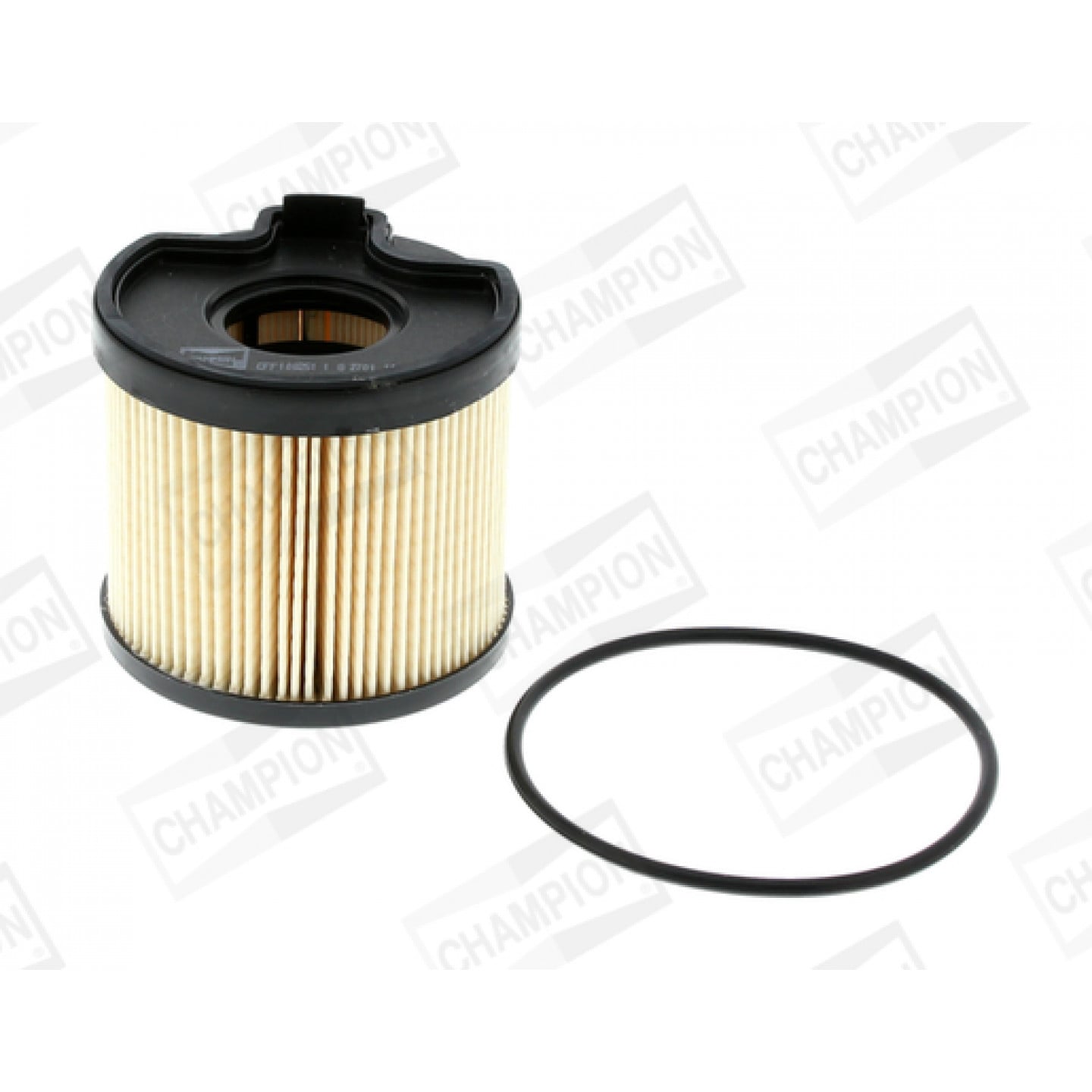 Kraftstofffilter CHAMPION CFF100251