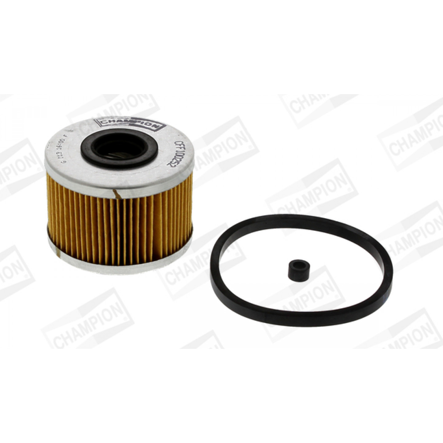 Kraftstofffilter CHAMPION CFF100252