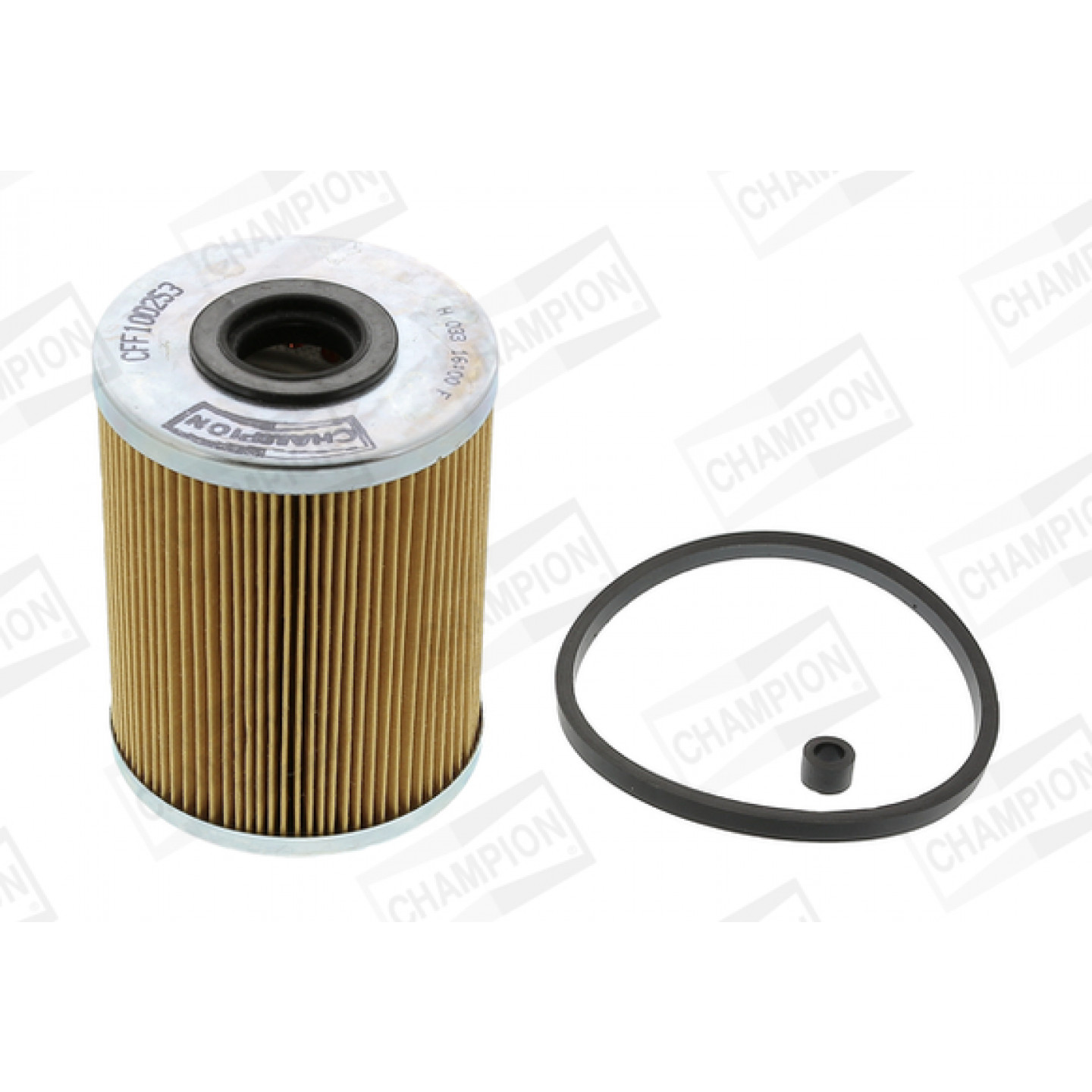 Kraftstofffilter CHAMPION CFF100253