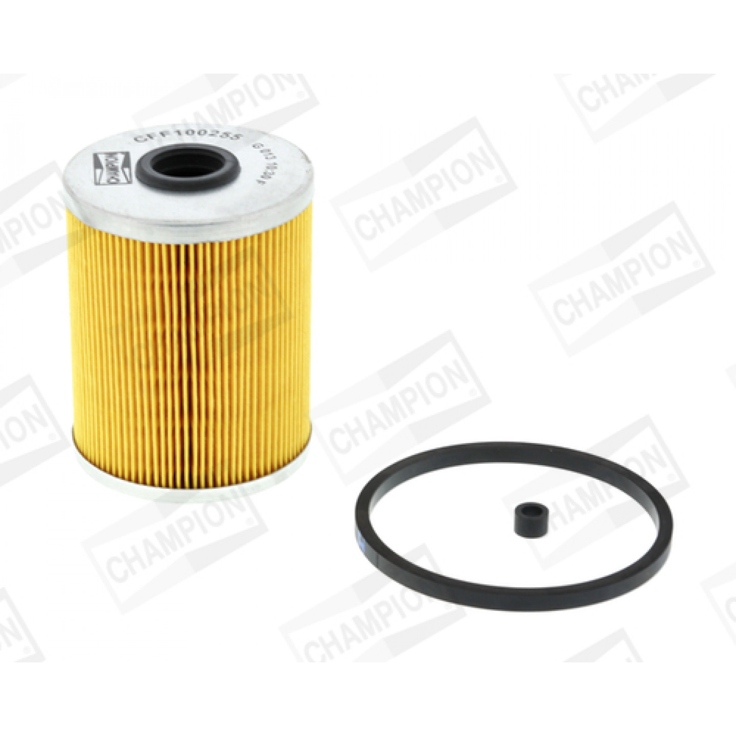 Kraftstofffilter CHAMPION CFF100255