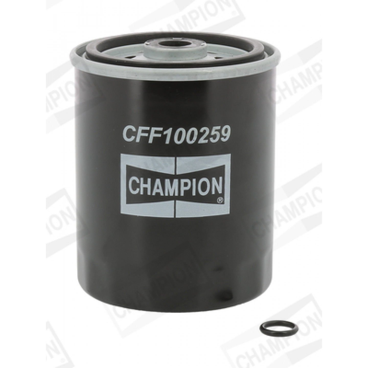 Kraftstofffilter CHAMPION CFF100259