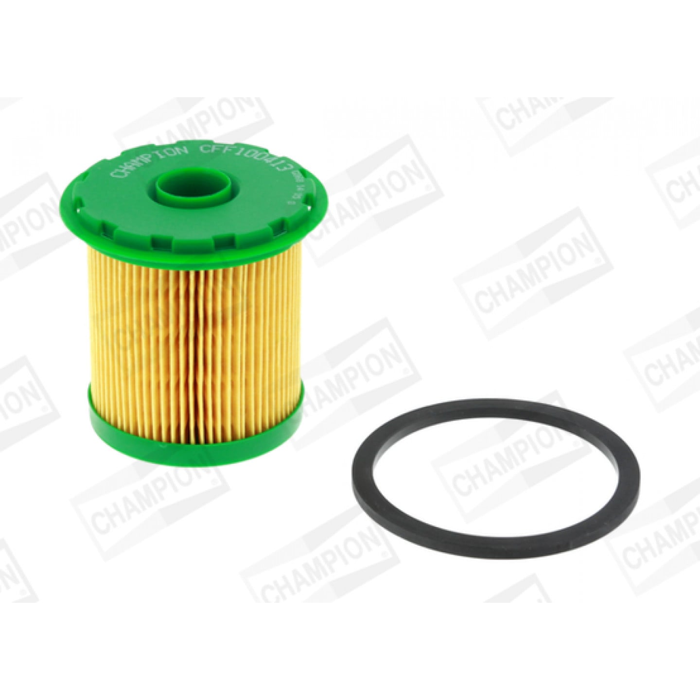 Kraftstofffilter CHAMPION CFF100413