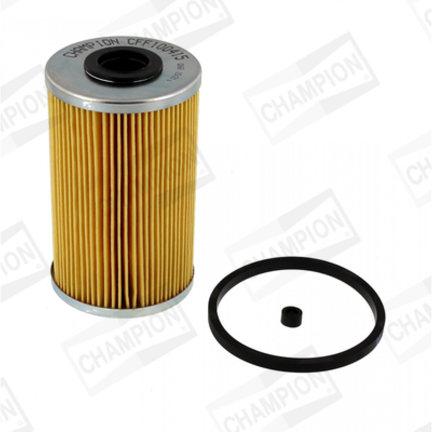 Kraftstofffilter CHAMPION CFF100415