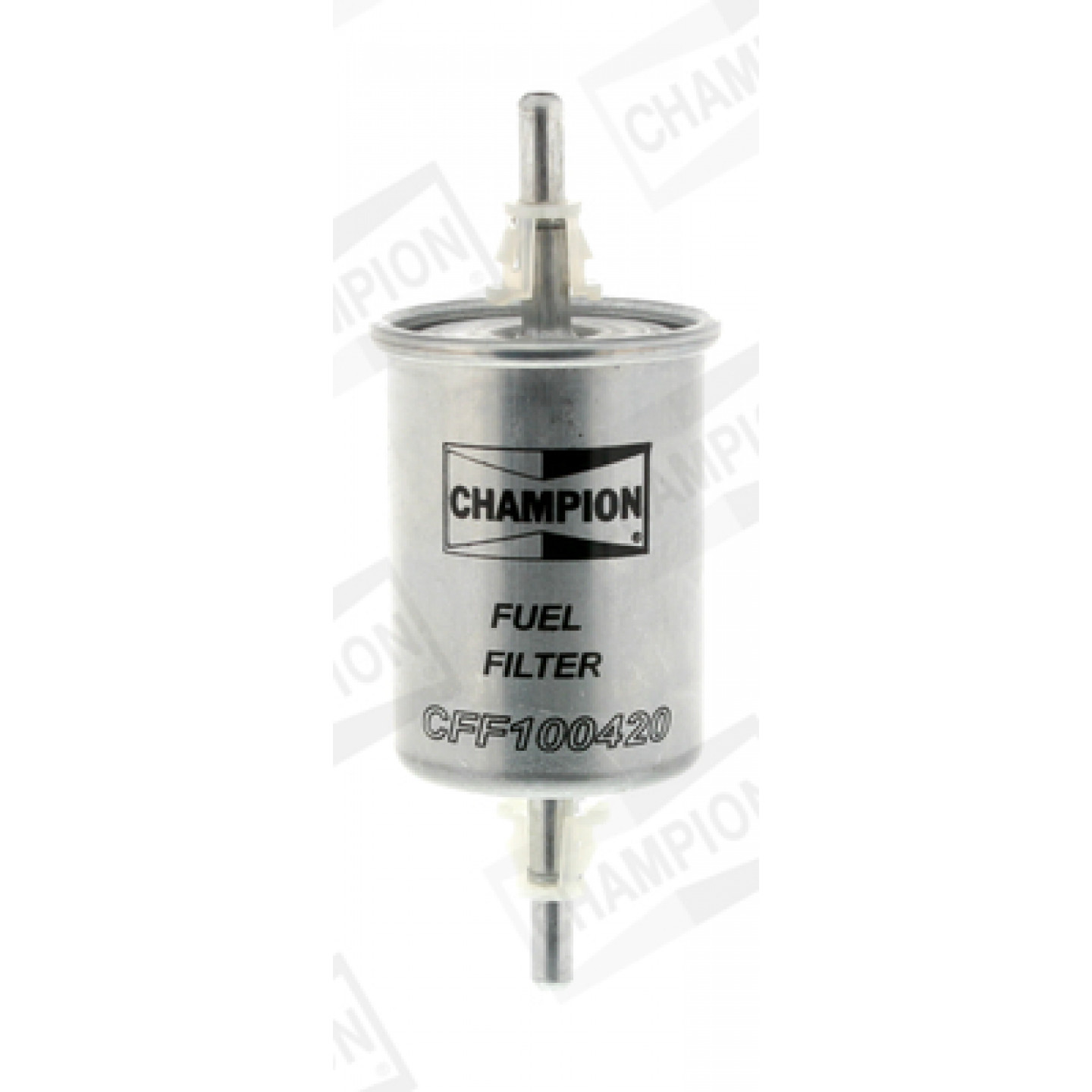 Kraftstofffilter CHAMPION CFF100420