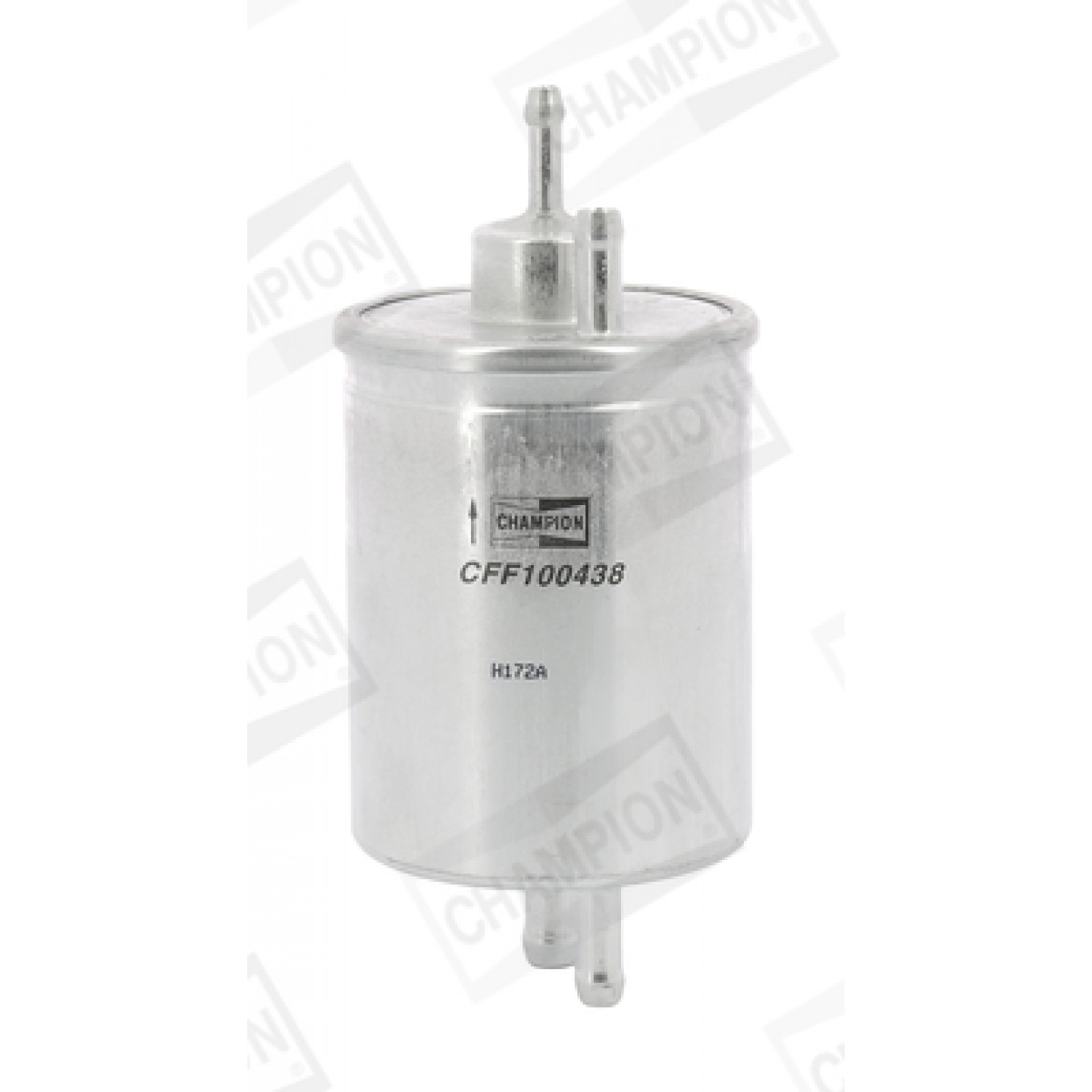 Filtro combustible CHAMPION CFF100438