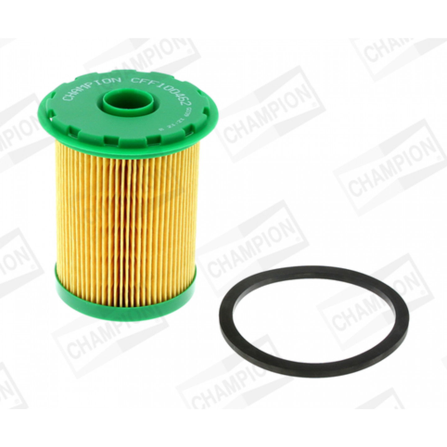 Kraftstofffilter CHAMPION CFF100462