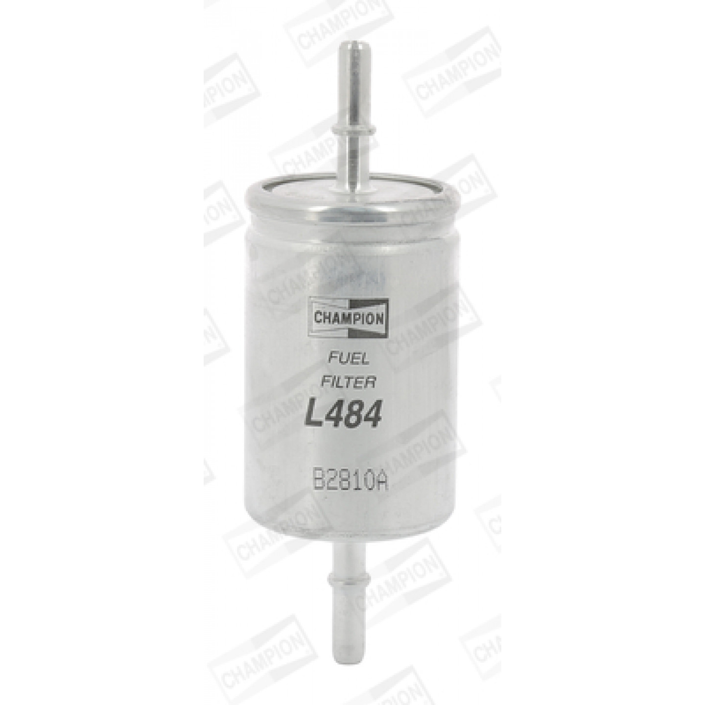 Kraftstofffilter CHAMPION CFF100484